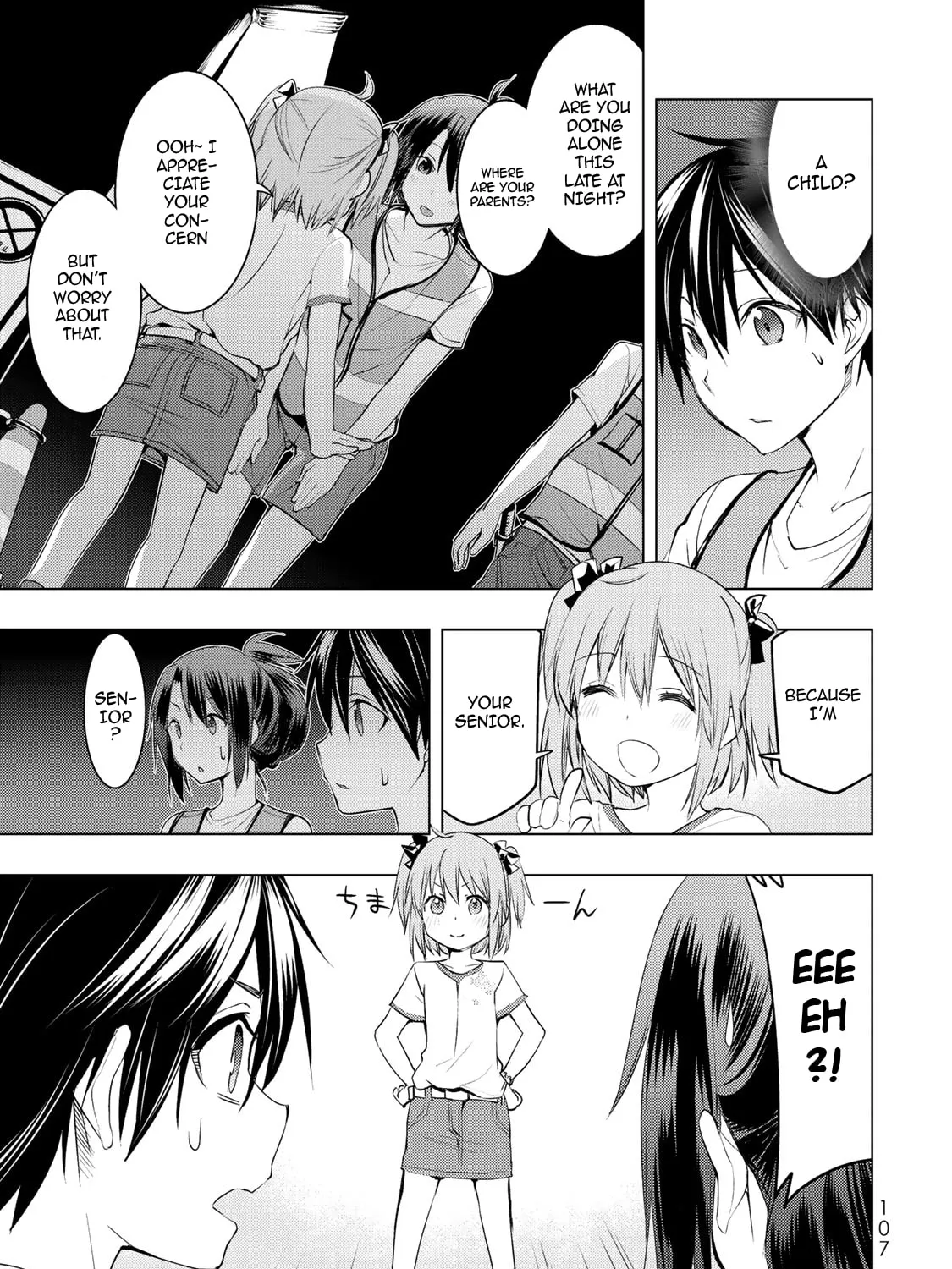 Read Remake our Life! chapter 12 image 55 on Lezhin