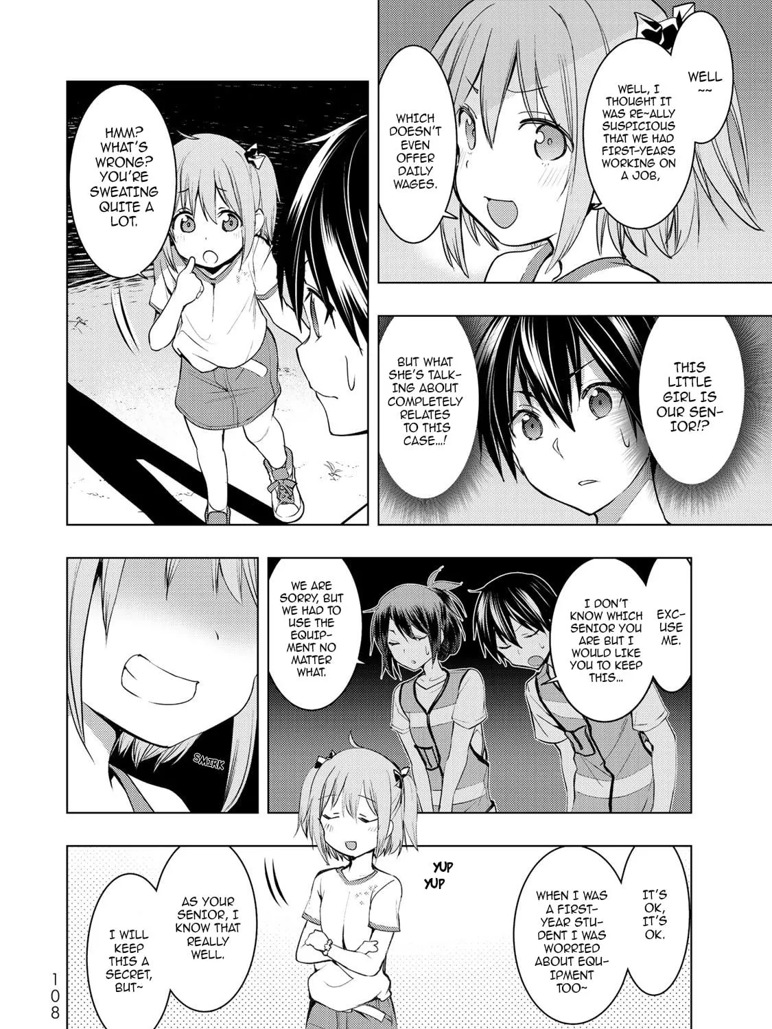 Read Remake our Life! chapter 12 image 57 on Lezhin