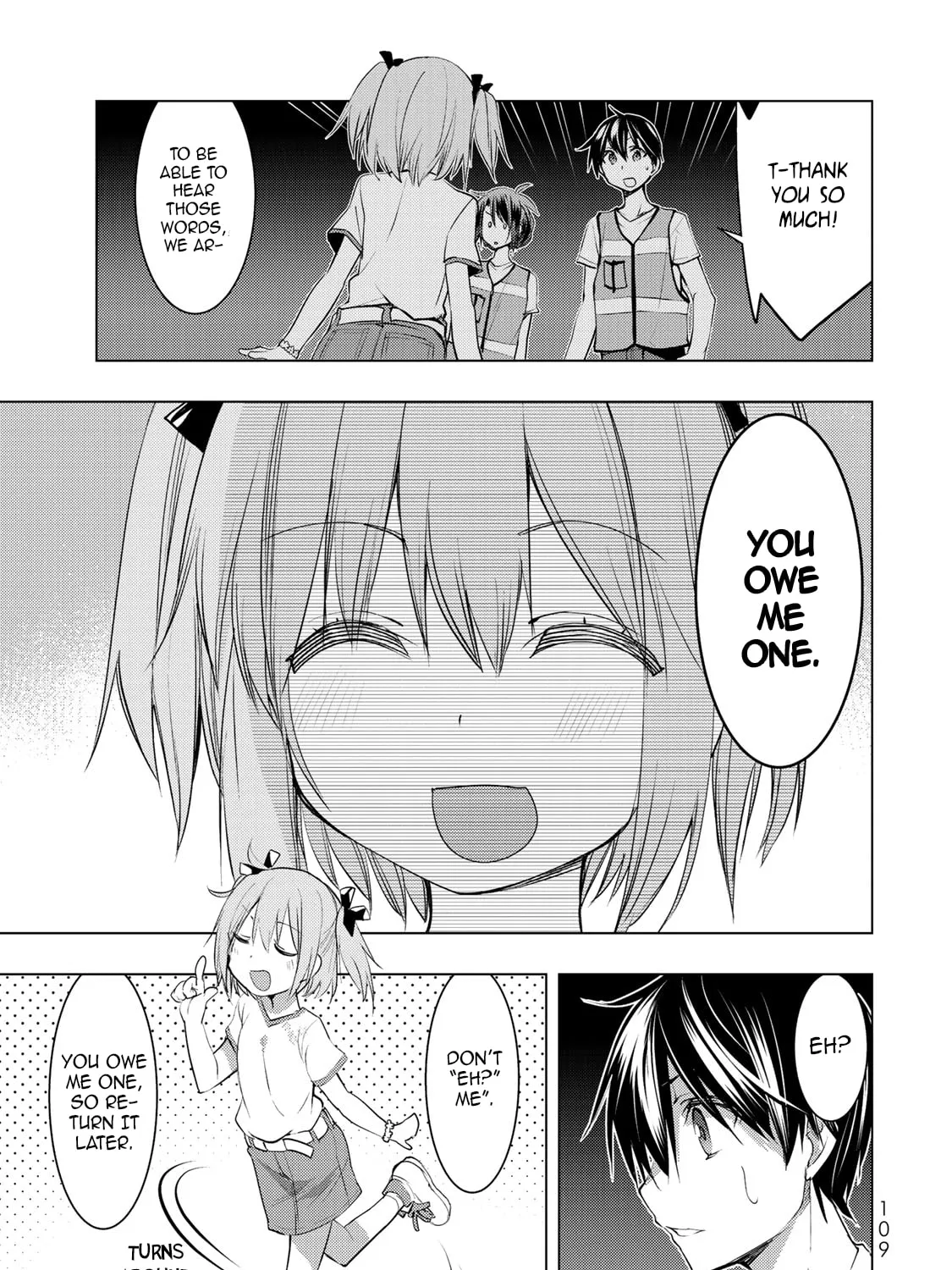 Read Remake our Life! chapter 12 image 59 on Lezhin
