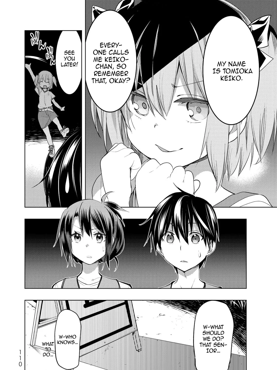 Read Remake our Life! chapter 12 image 61 on Lezhin