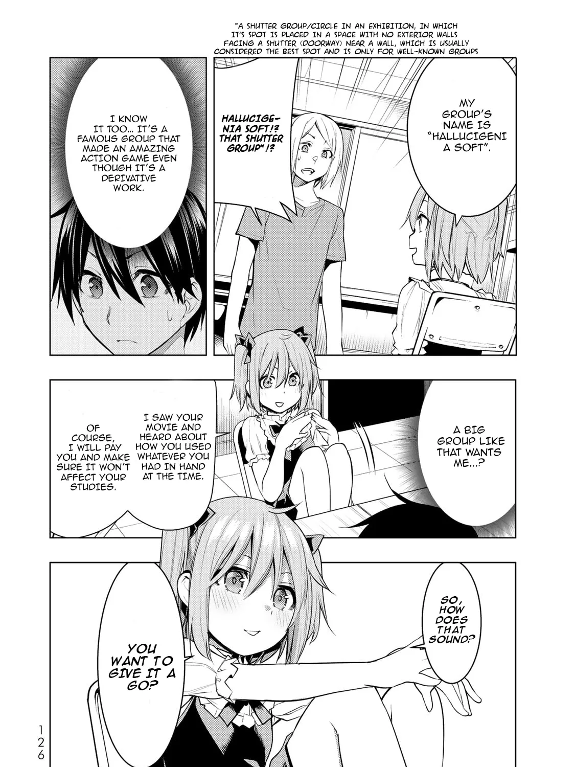 Read Remake our Life! chapter 13 image 25 on Lezhin
