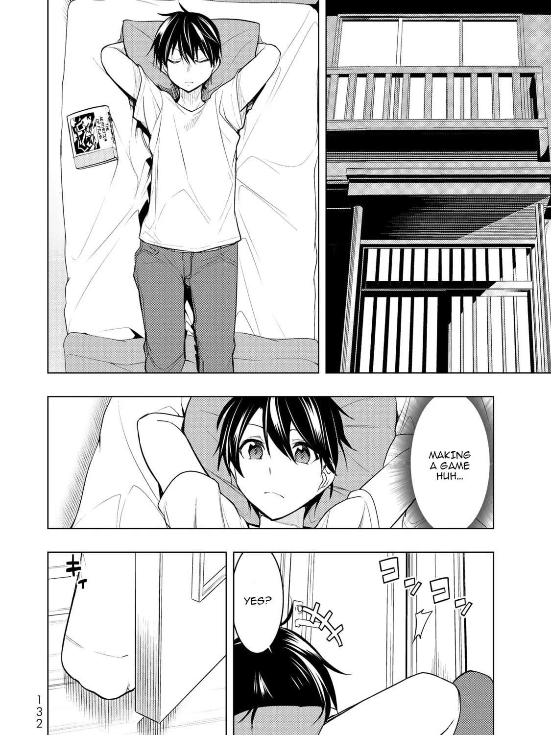 Read Remake our Life! chapter 13 image 37 on Lezhin