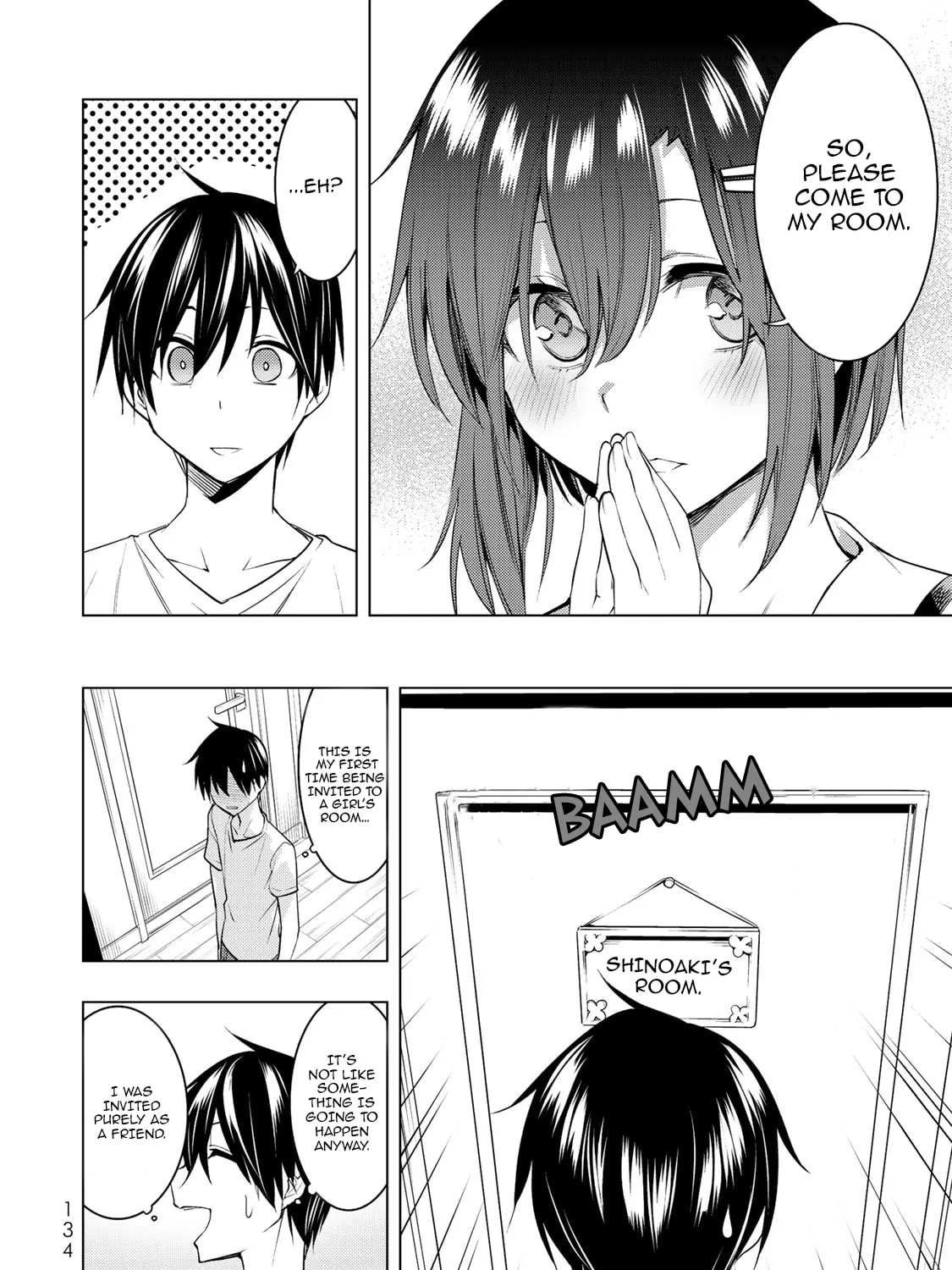 Read Remake our Life! chapter 13 image 41 on Lezhin