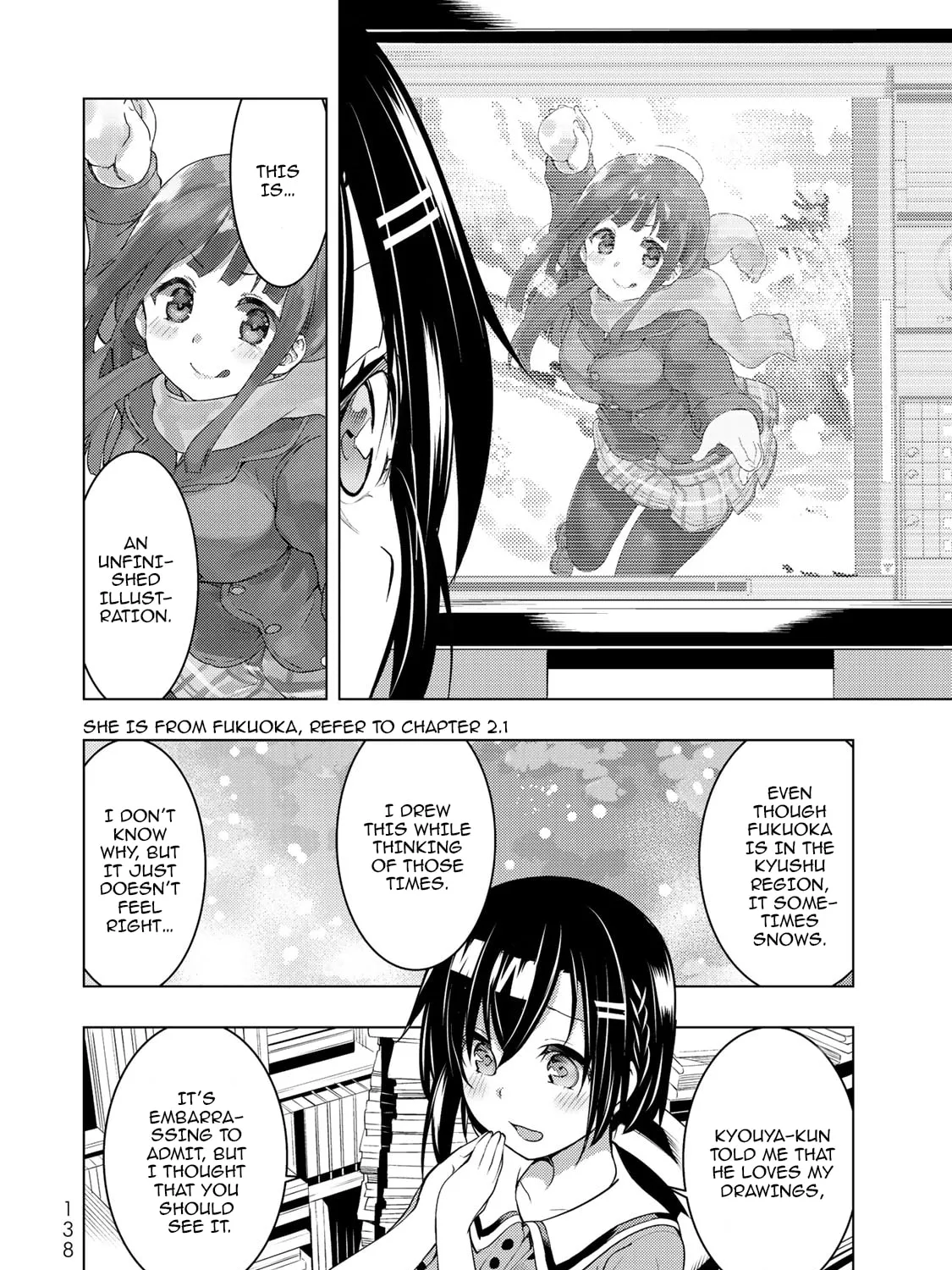Read Remake our Life! chapter 13 image 49 on Lezhin