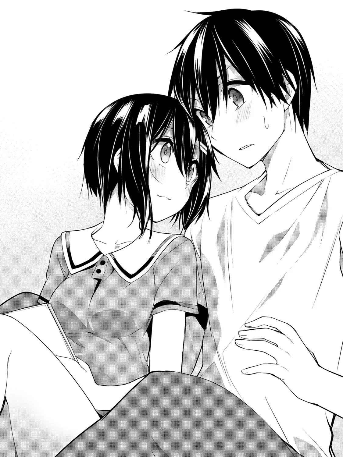 Read Remake our Life! chapter 13 image 65 on Lezhin