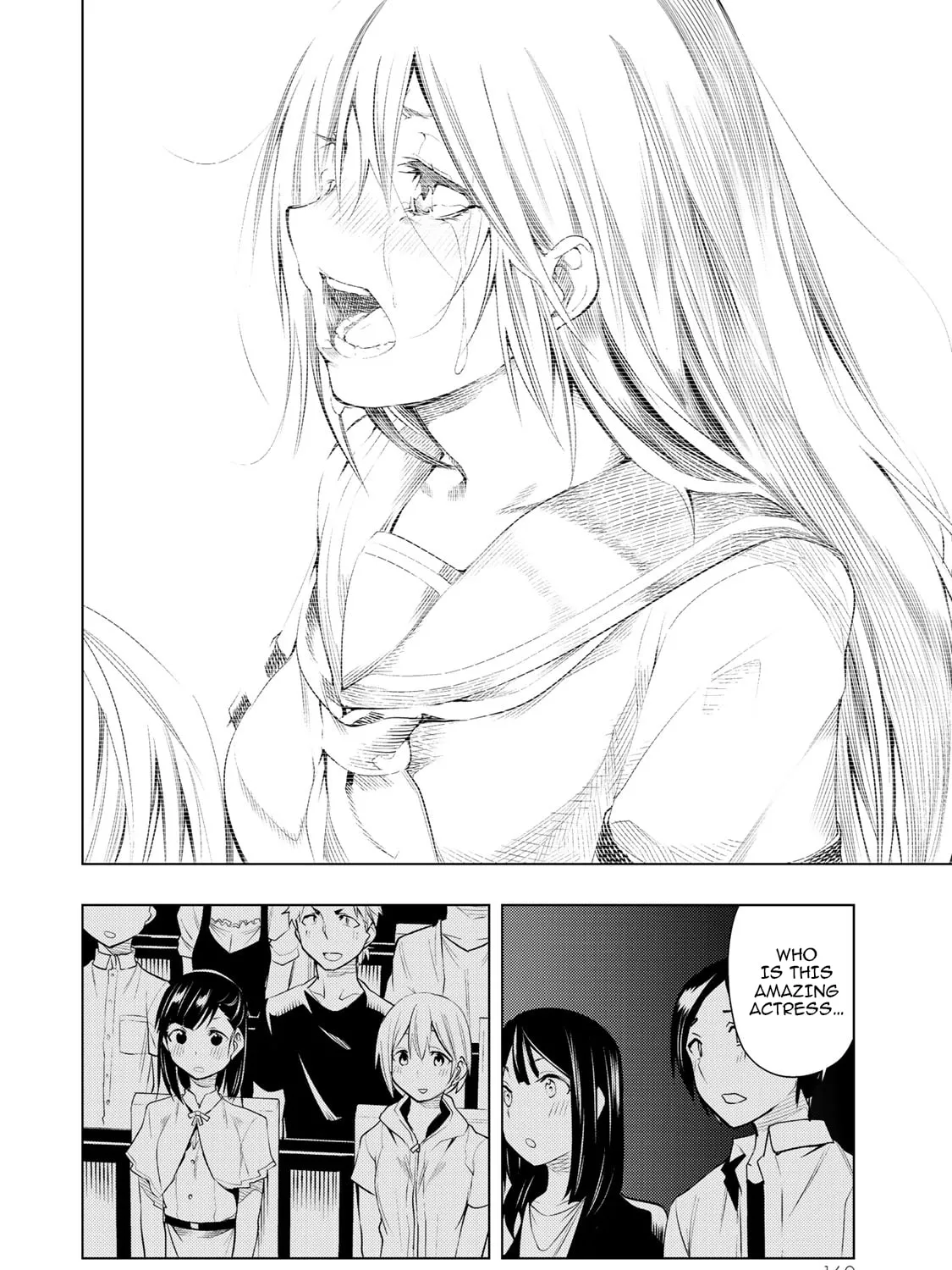 Read Remake our Life! chapter 14 image 19 on Lezhin