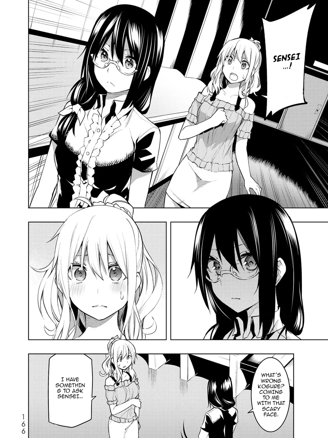 Read Remake our Life! chapter 14 image 31 on Lezhin