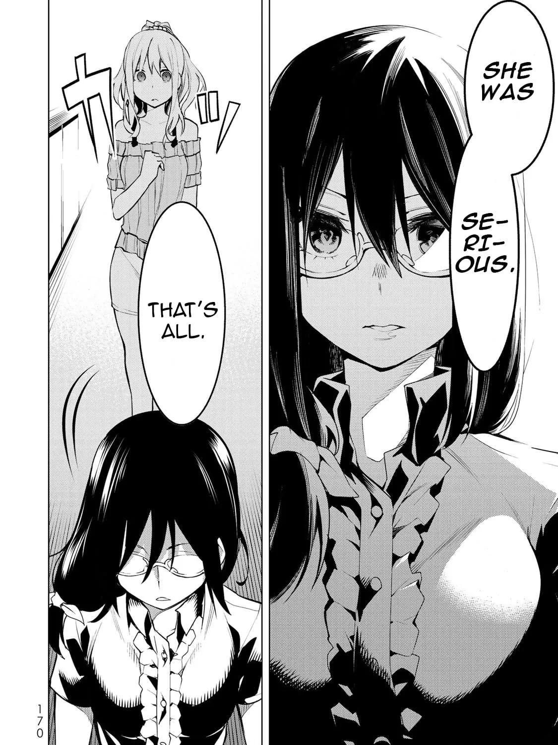 Read Remake our Life! chapter 14 image 37 on Lezhin