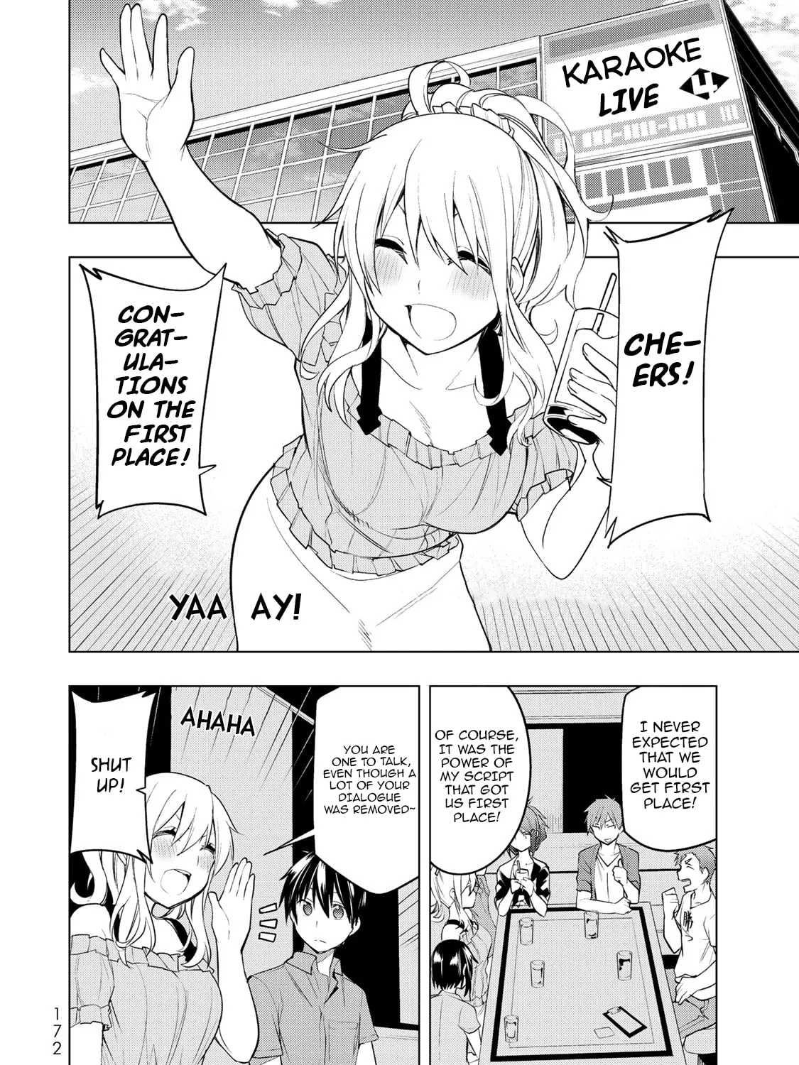 Read Remake our Life! chapter 14 image 41 on Lezhin