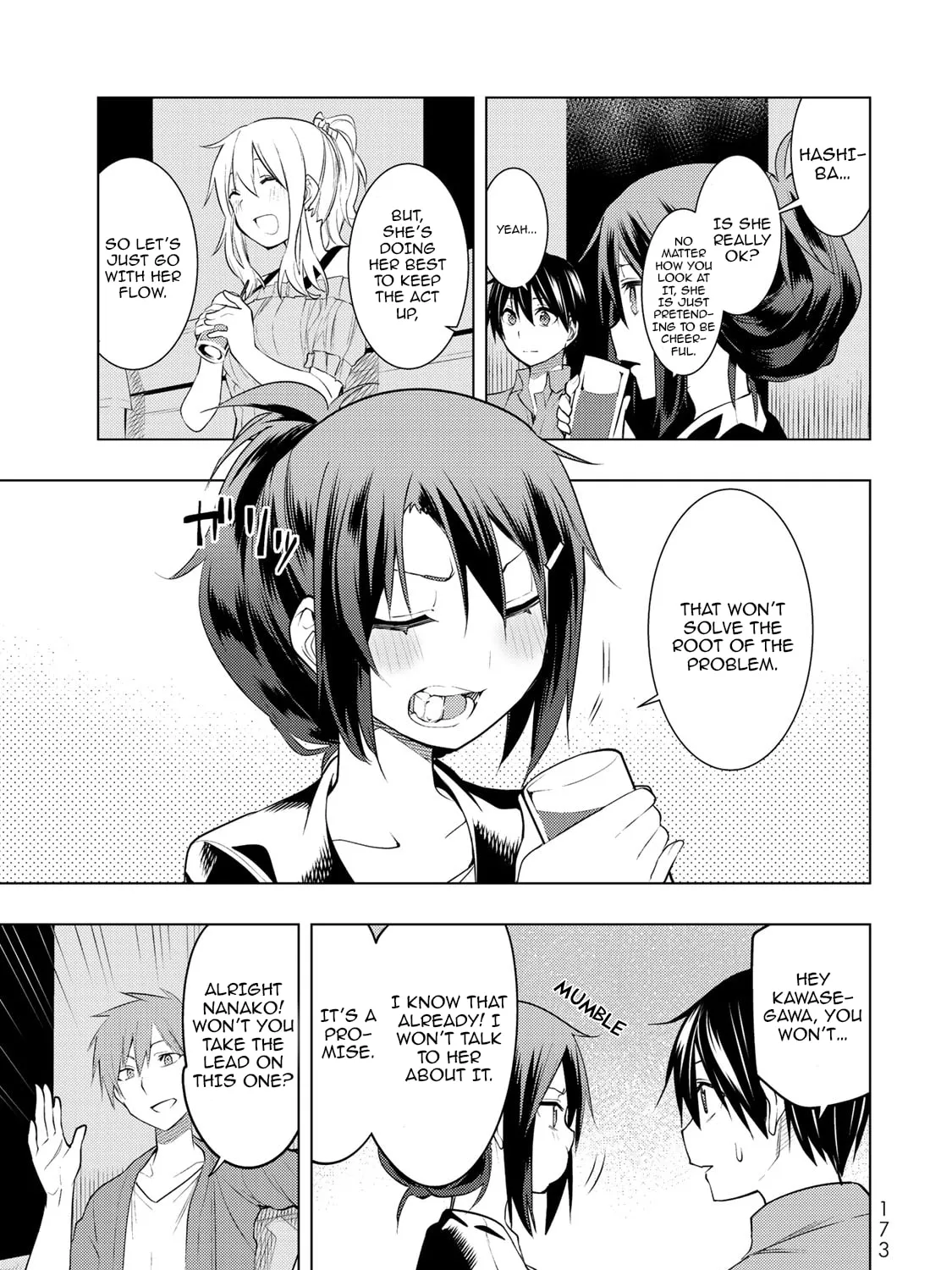 Read Remake our Life! chapter 14 image 43 on Lezhin