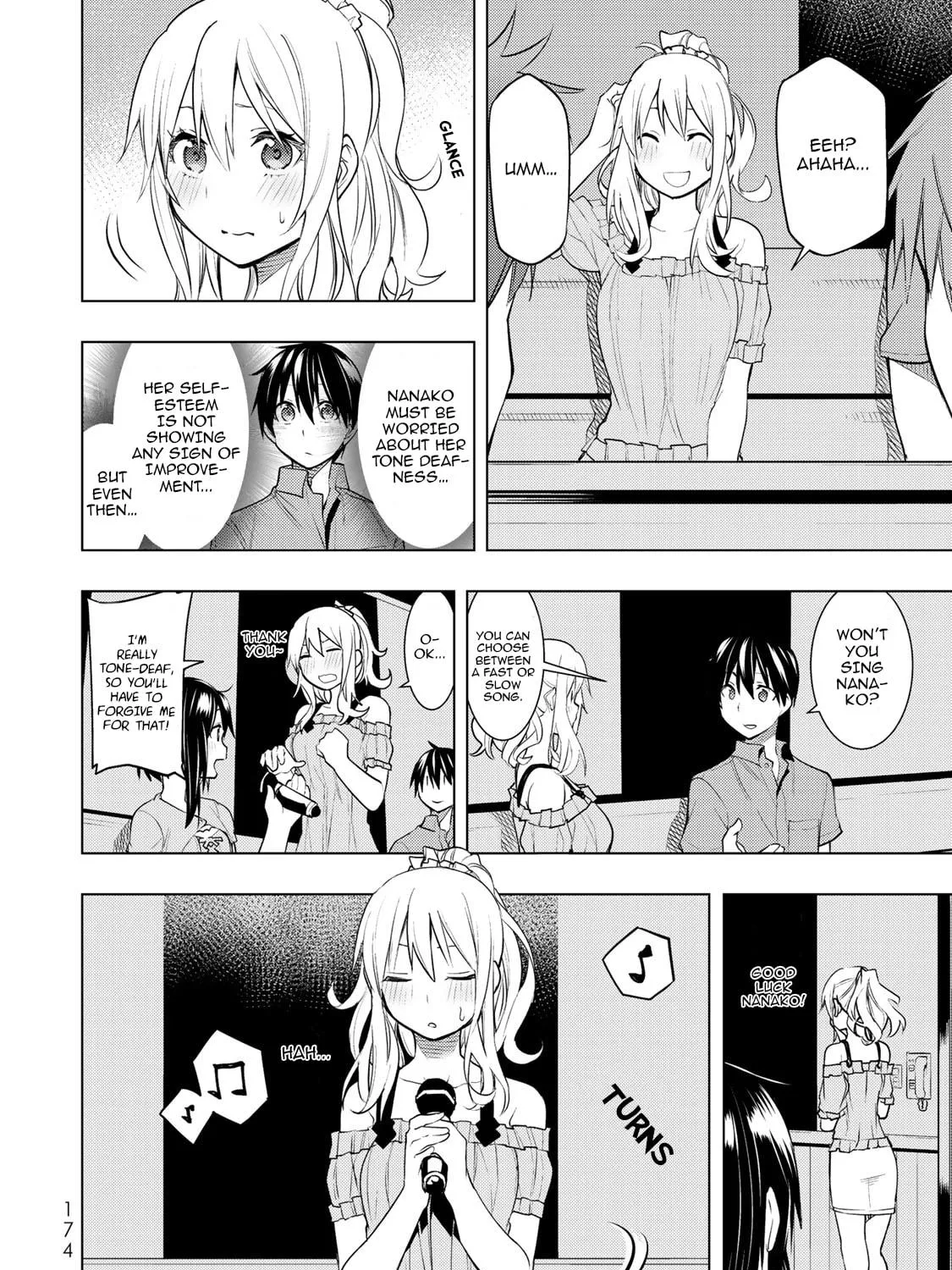 Read Remake our Life! chapter 14 image 45 on Lezhin