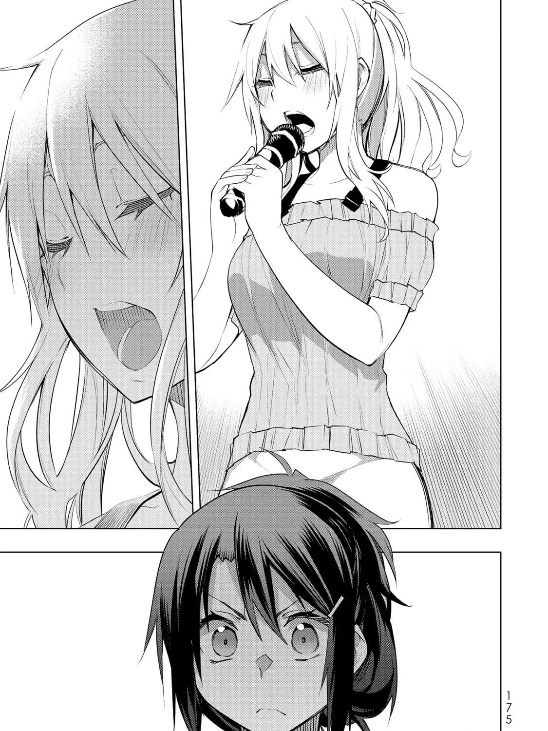 Read Remake our Life! chapter 14 image 47 on Lezhin