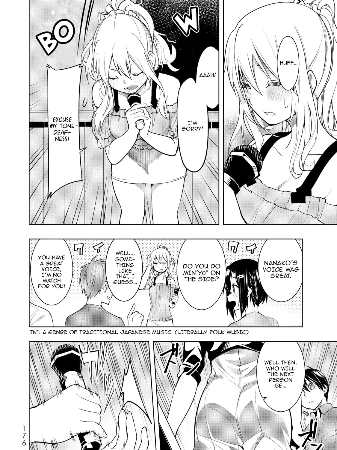 Read Remake our Life! chapter 14 image 49 on Lezhin