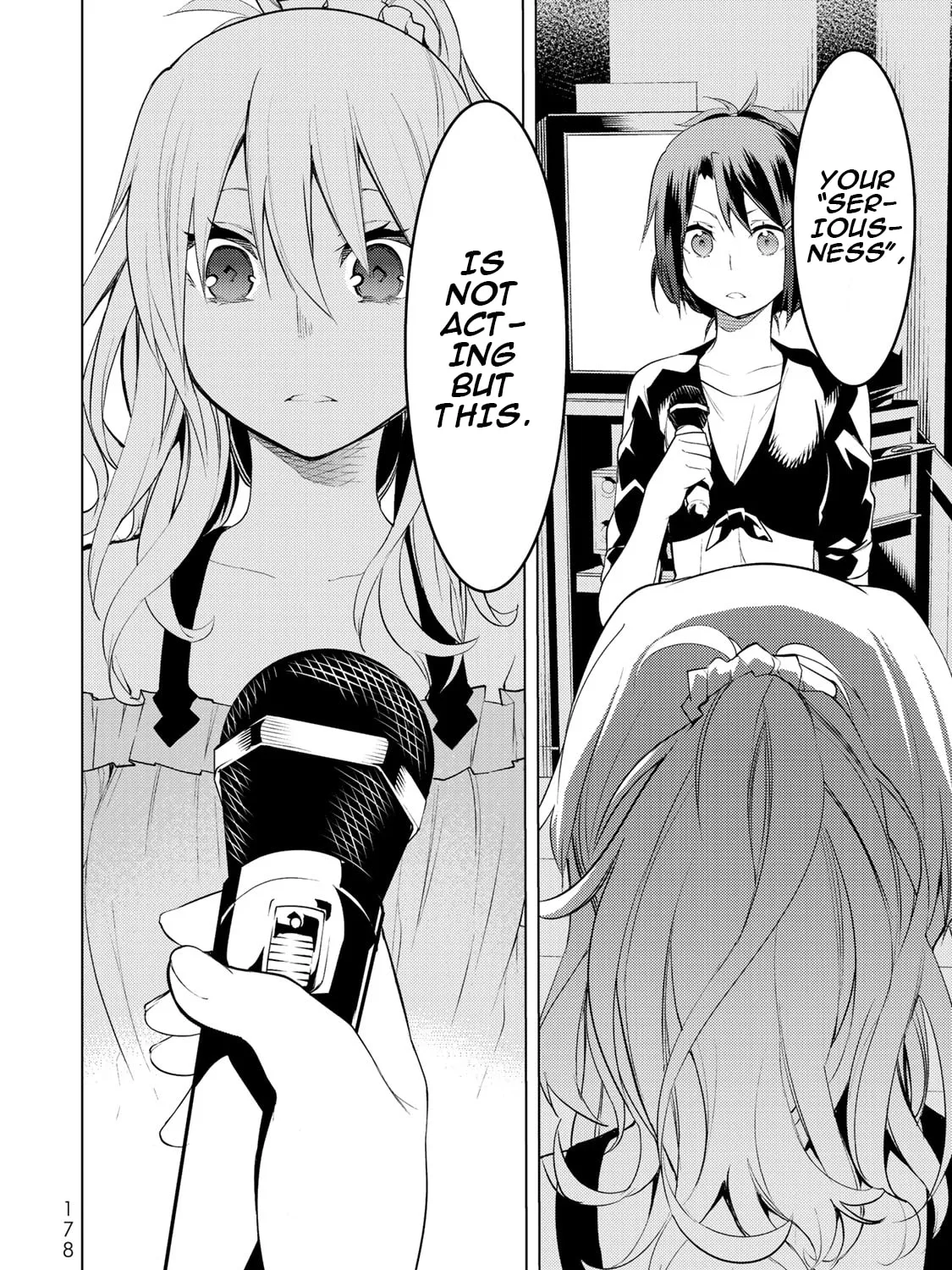 Read Remake our Life! chapter 14 image 53 on Lezhin