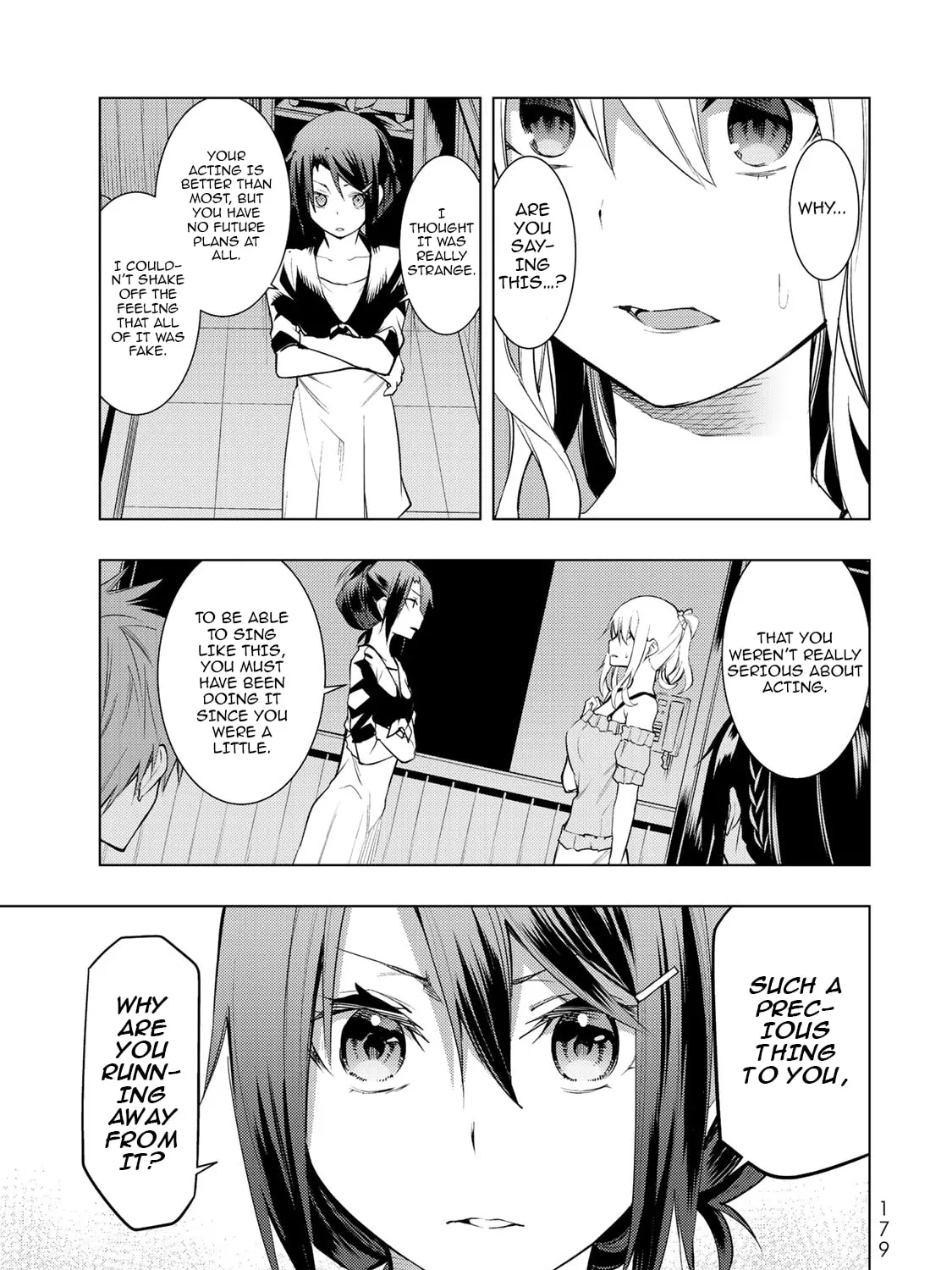 Read Remake our Life! chapter 14 image 55 on Lezhin