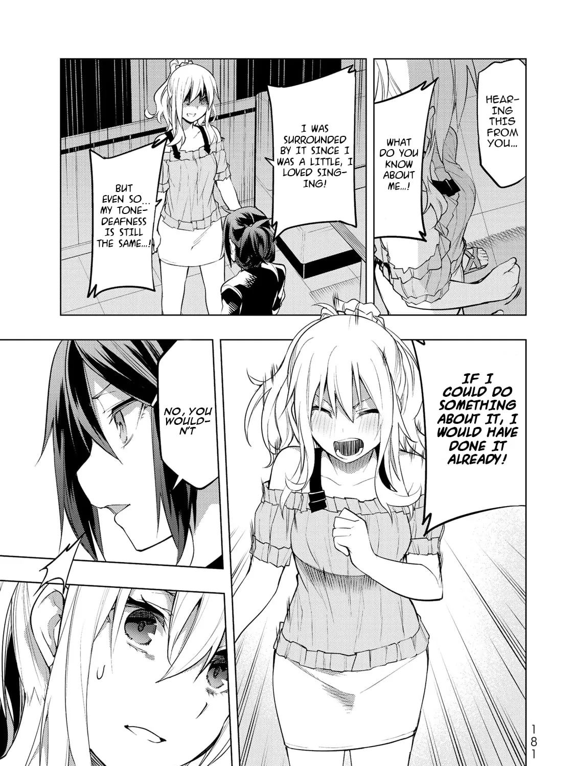 Read Remake our Life! chapter 14 image 59 on Lezhin