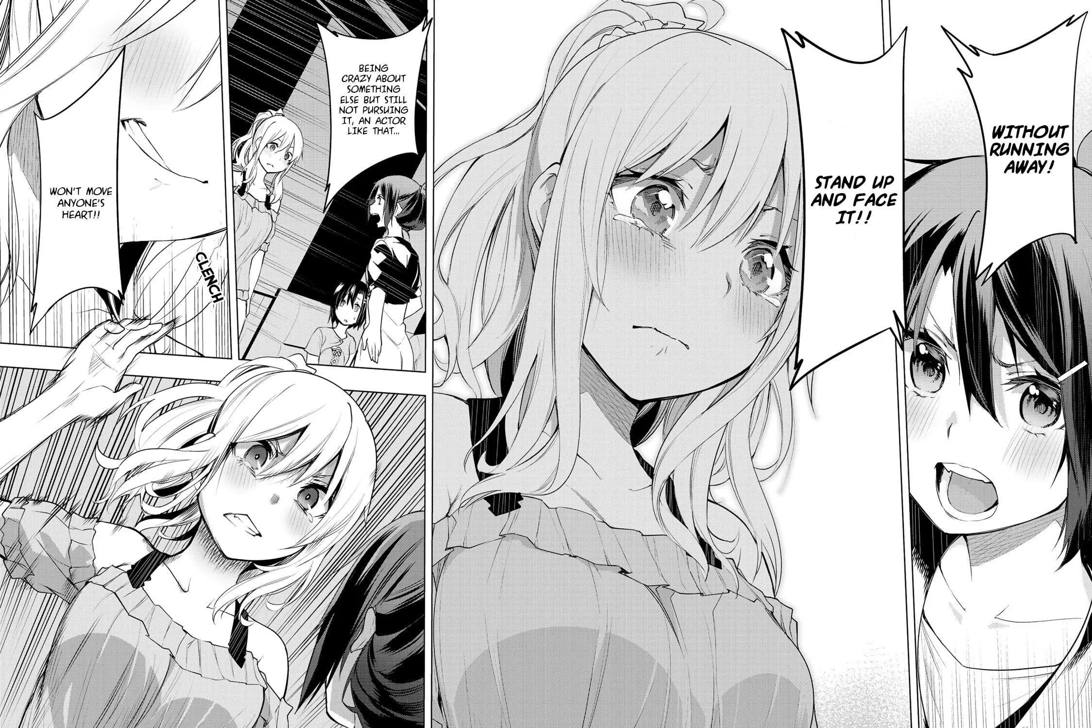 Read Remake our Life! chapter 14 image 65 on Lezhin