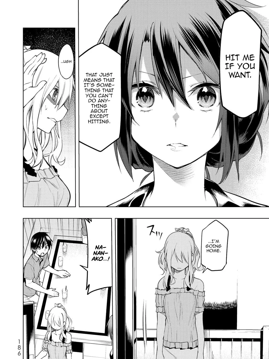 Read Remake our Life! chapter 14 image 67 on Lezhin