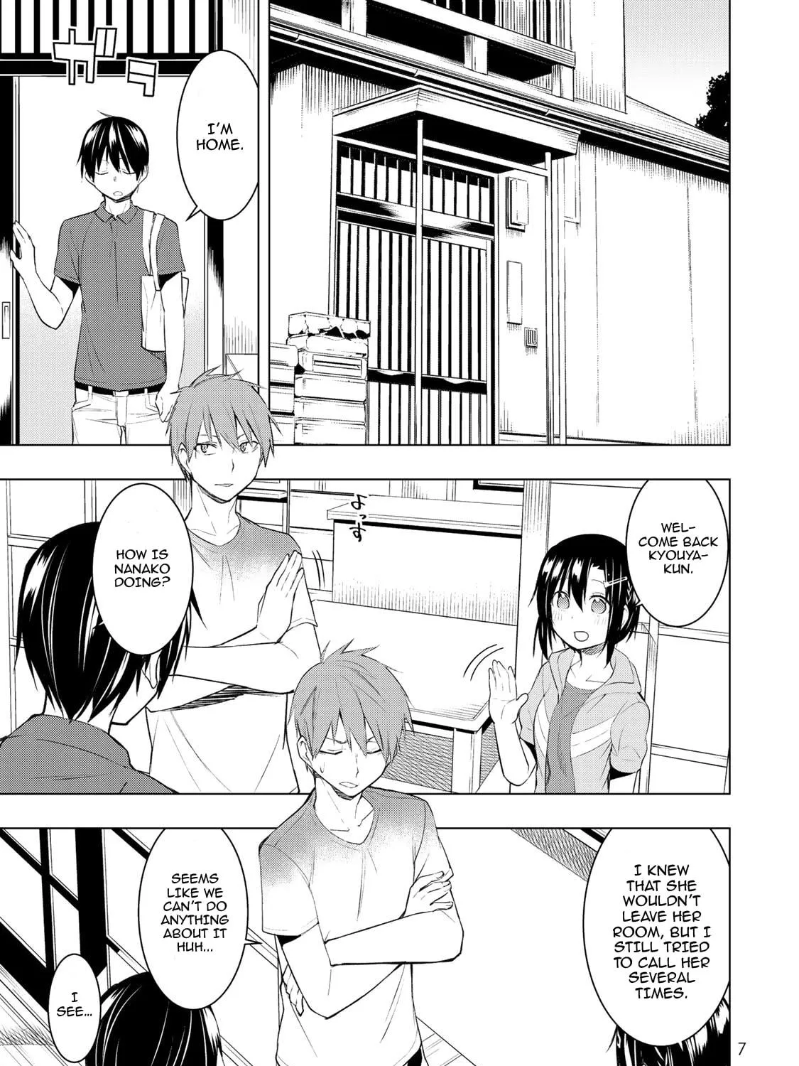 Read Remake our Life! chapter 15 image 15 on Lezhin