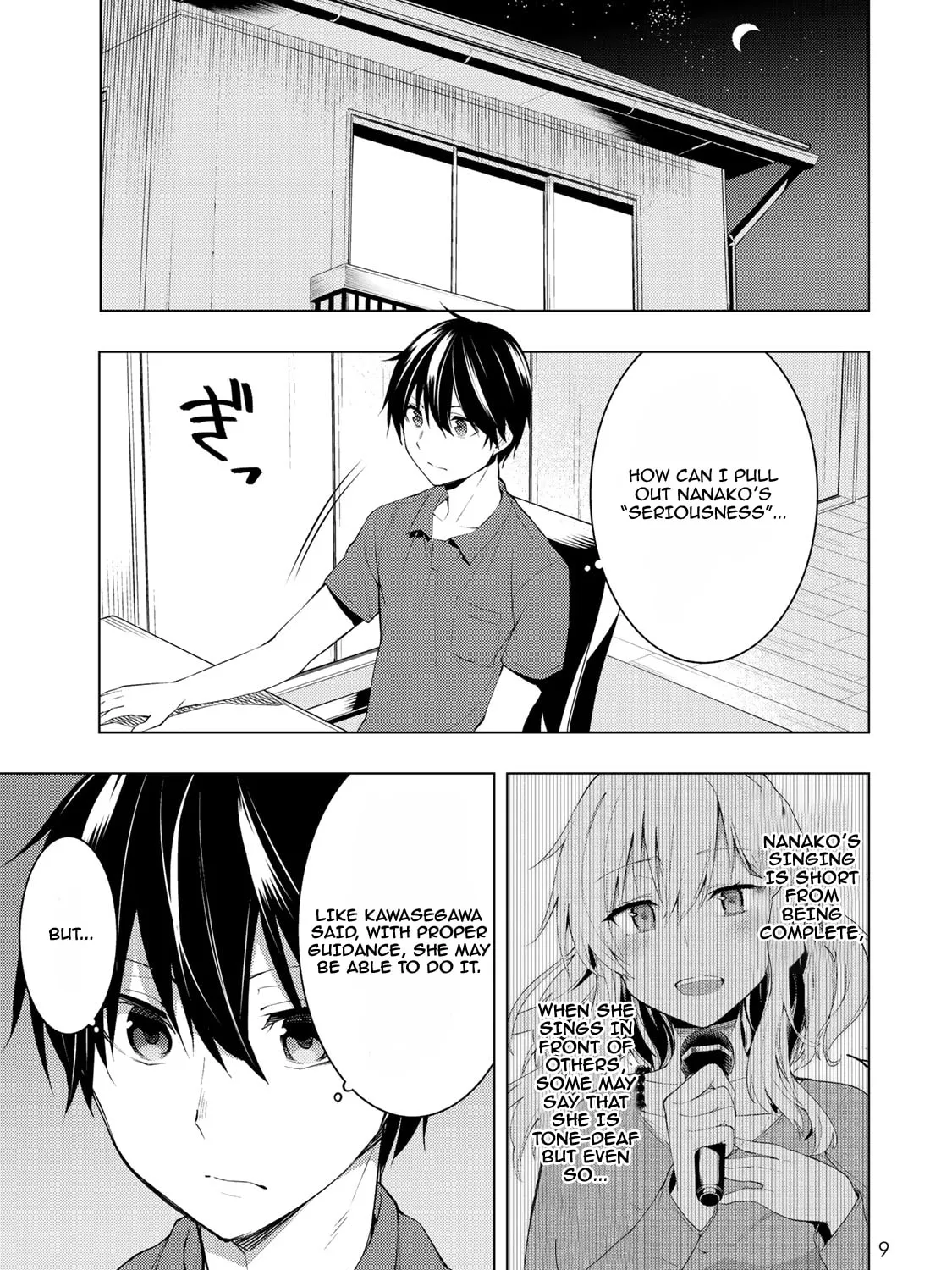 Read Remake our Life! chapter 15 image 19 on Lezhin