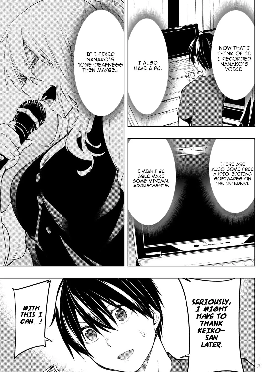 Read Remake our Life! chapter 15 image 27 on Lezhin