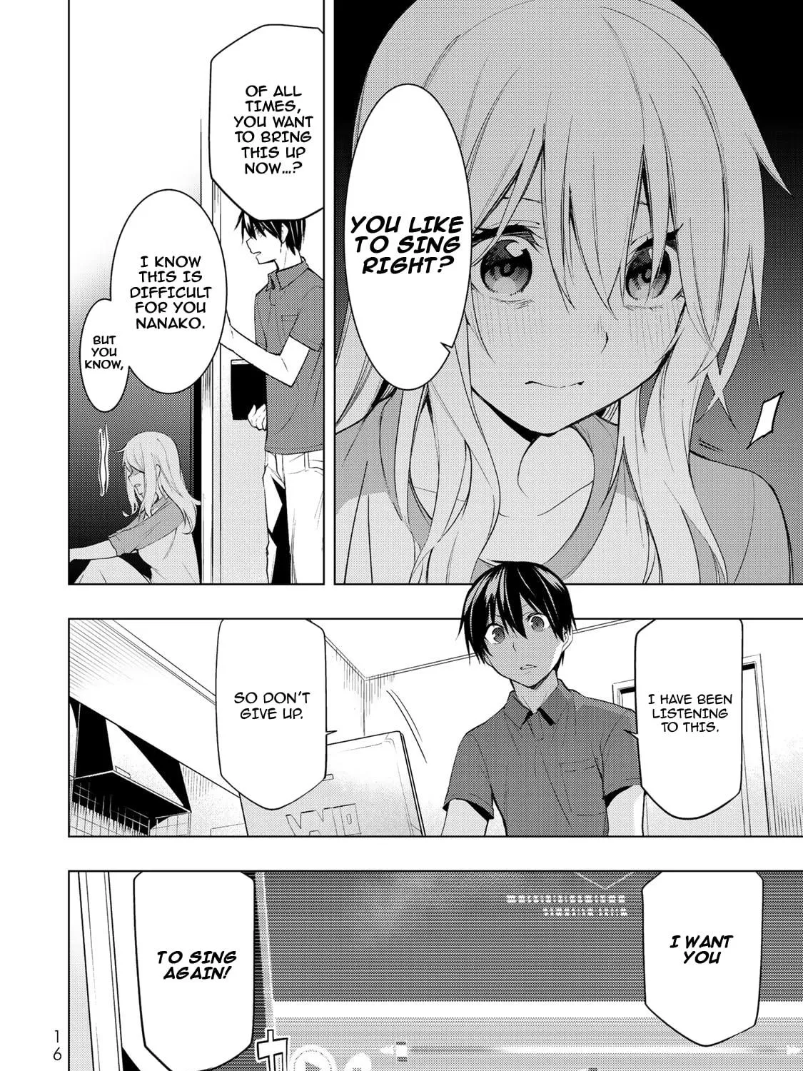 Read Remake our Life! chapter 15 image 33 on Lezhin