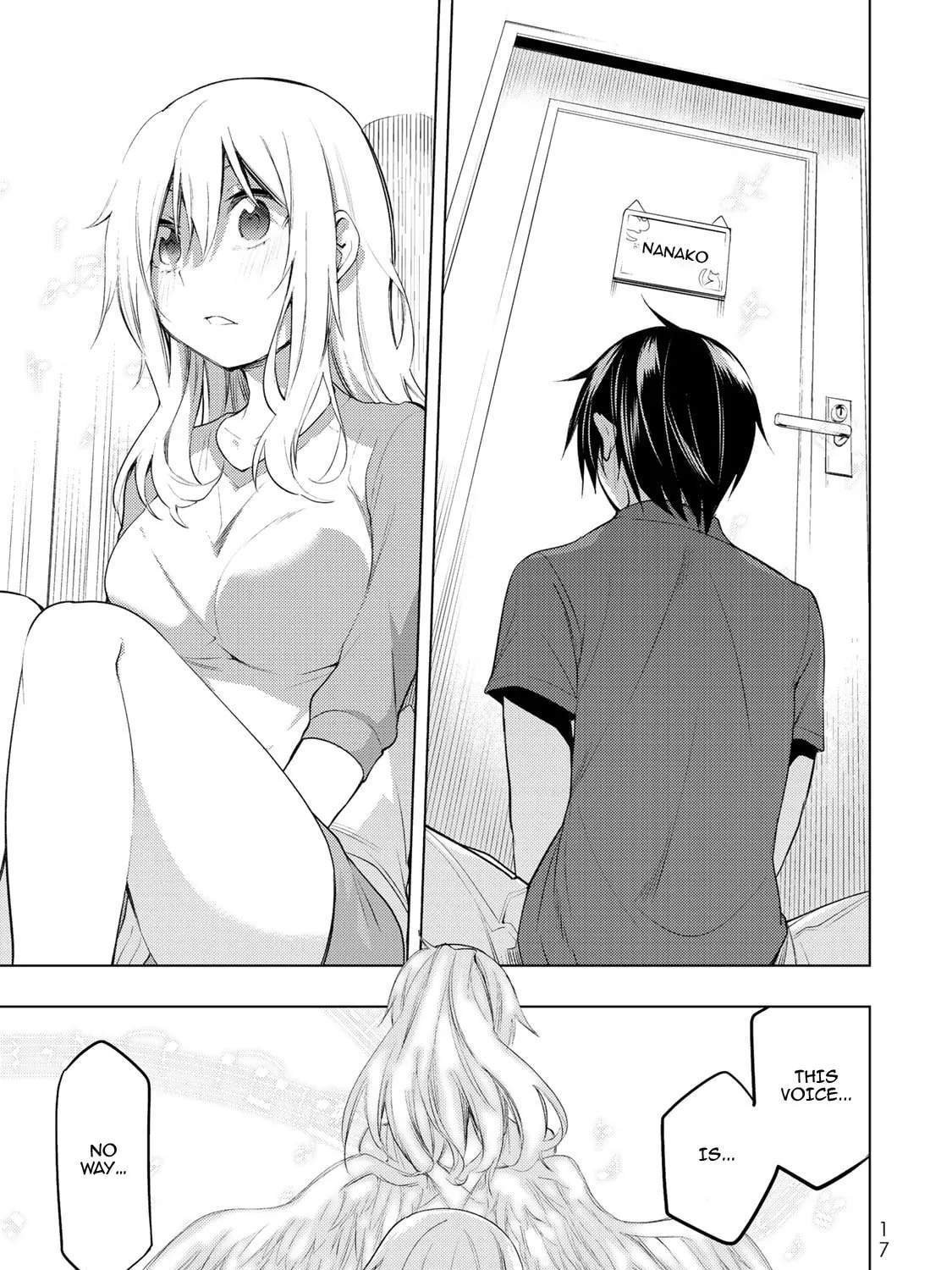 Read Remake our Life! chapter 15 image 35 on Lezhin