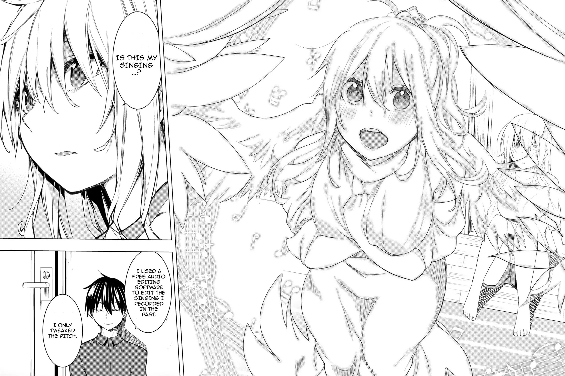 Read Remake our Life! chapter 15 image 37 on Lezhin