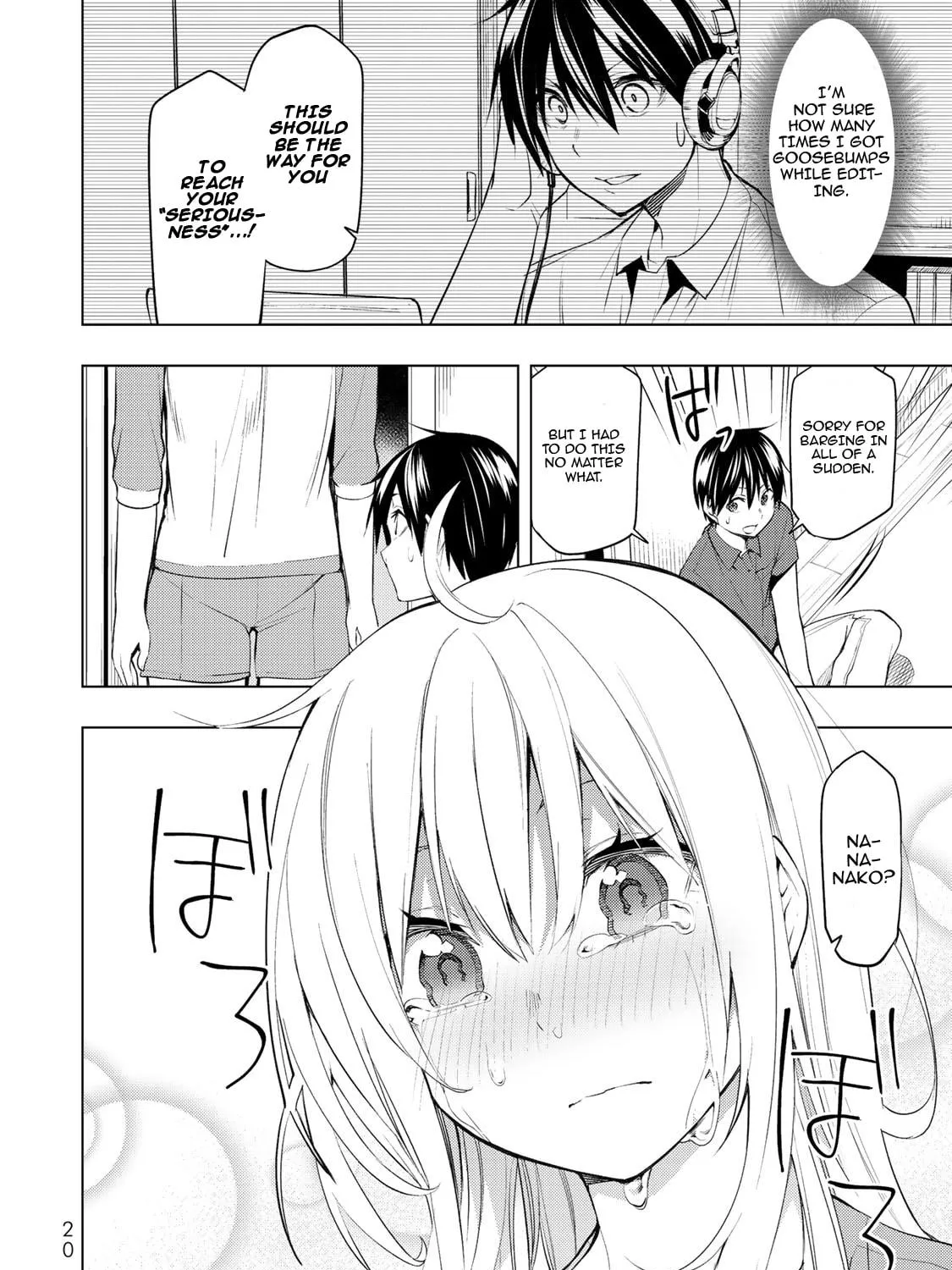Read Remake our Life! chapter 15 image 39 on Lezhin