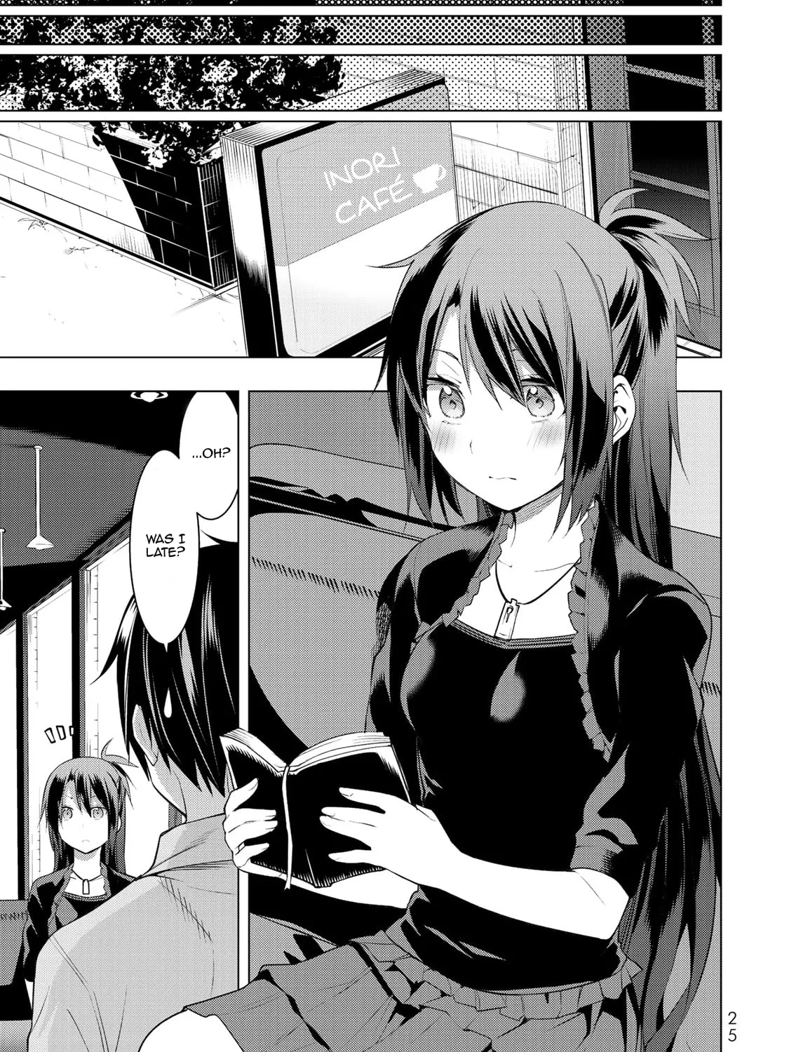 Read Remake our Life! chapter 15 image 49 on Lezhin