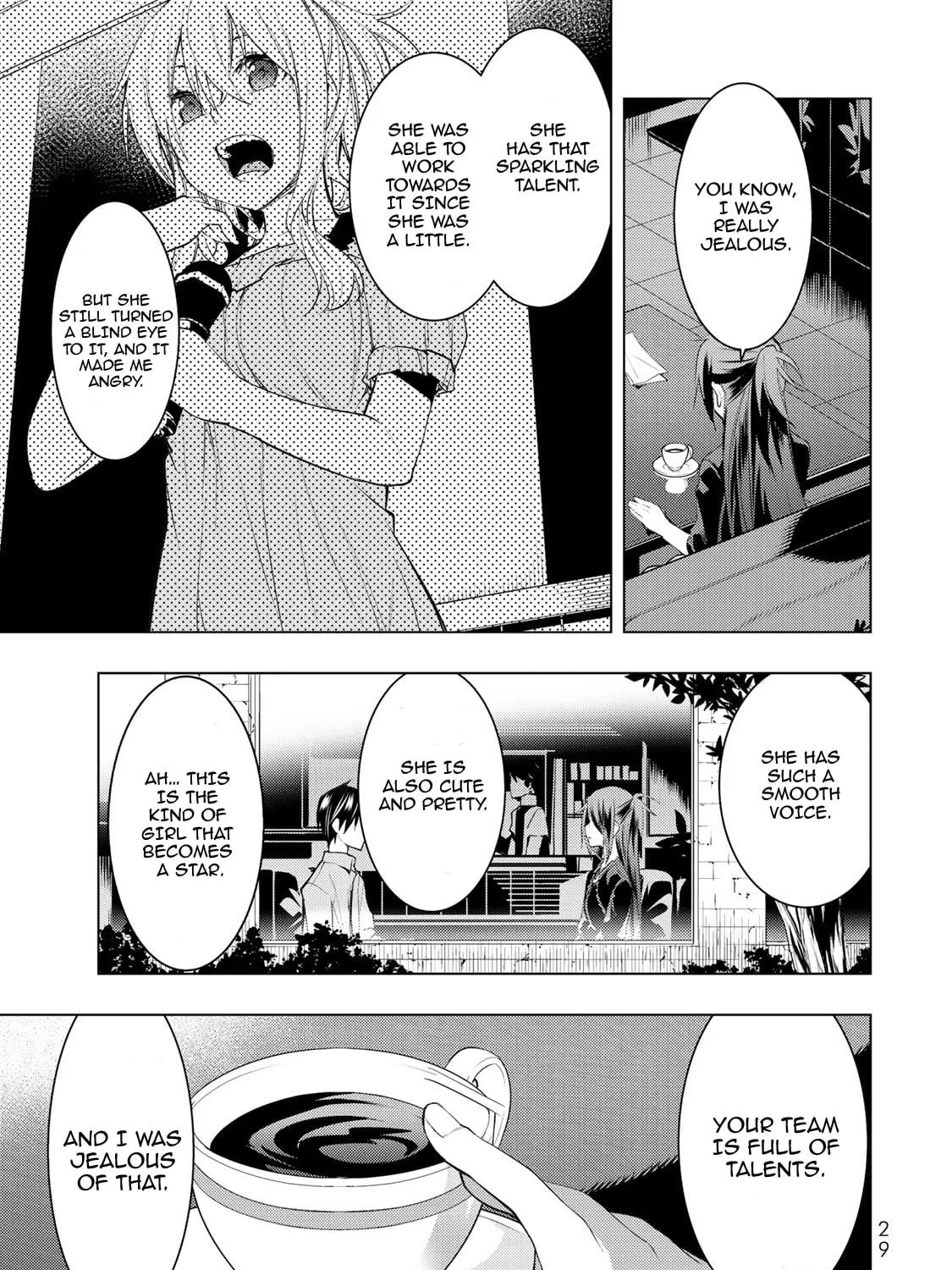 Read Remake our Life! chapter 15 image 57 on Lezhin