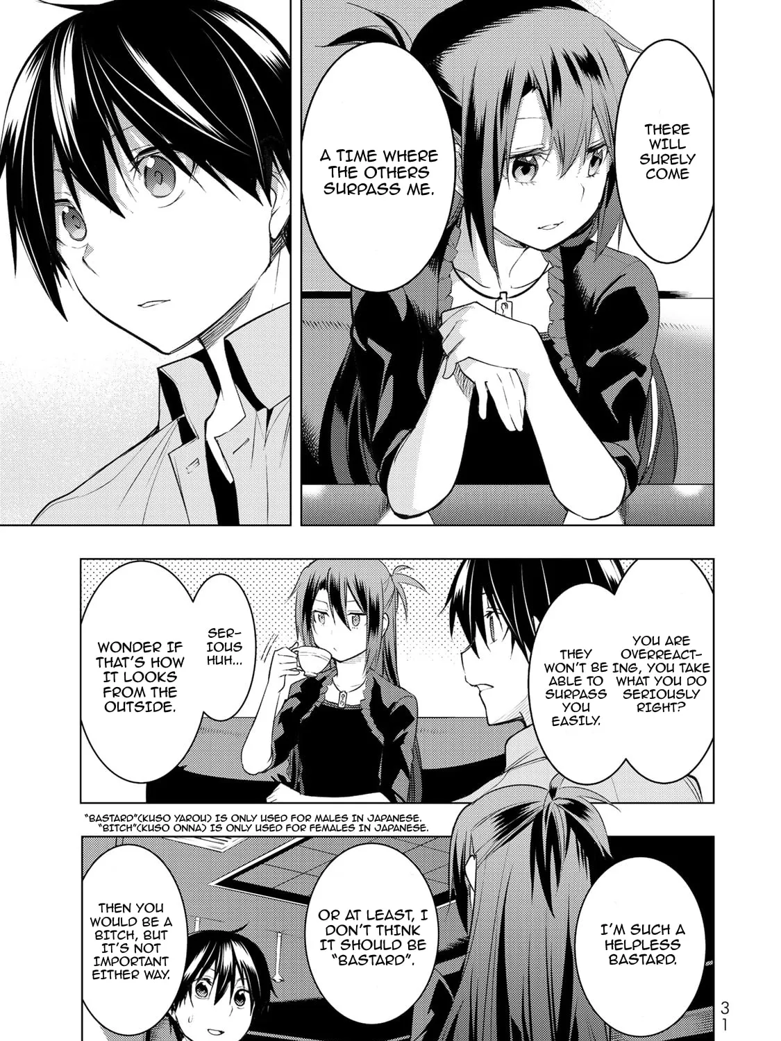Read Remake our Life! chapter 15 image 61 on Lezhin
