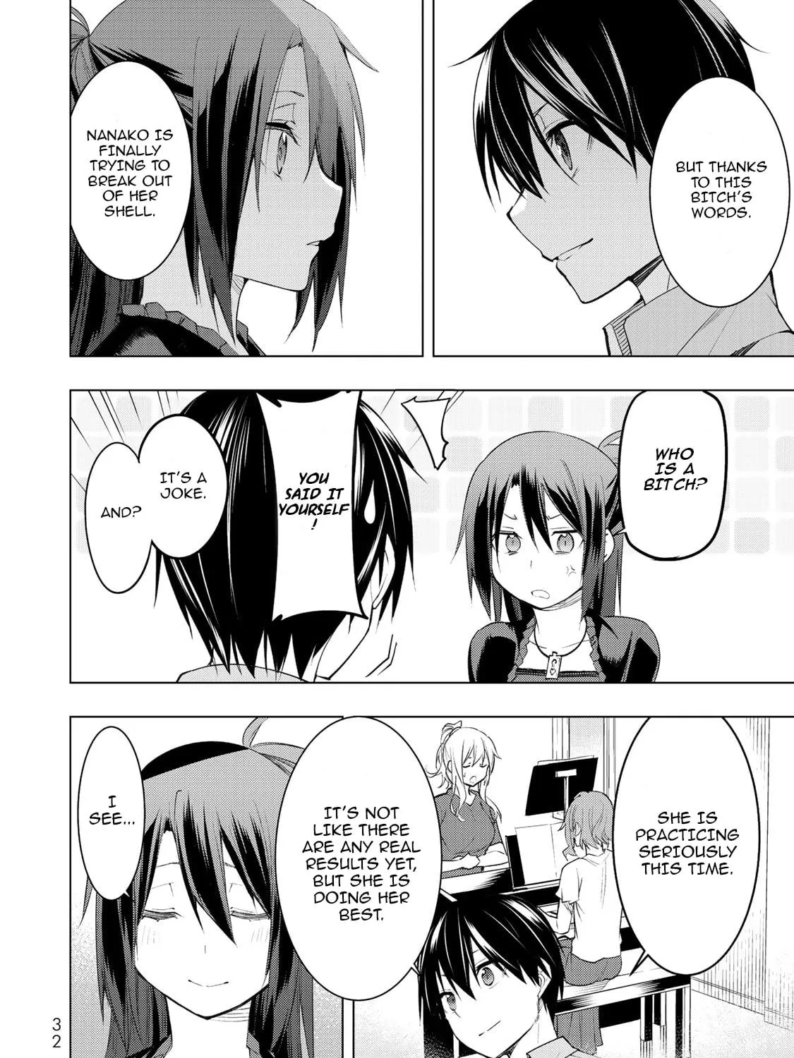 Read Remake our Life! chapter 15 image 63 on Lezhin