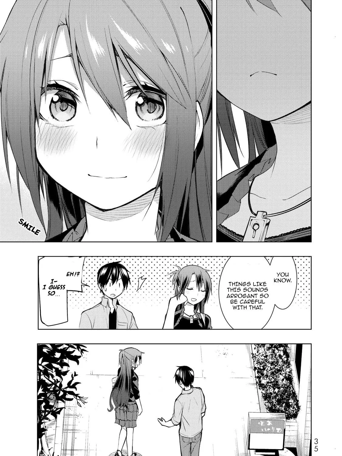 Read Remake our Life! chapter 15 image 69 on Lezhin