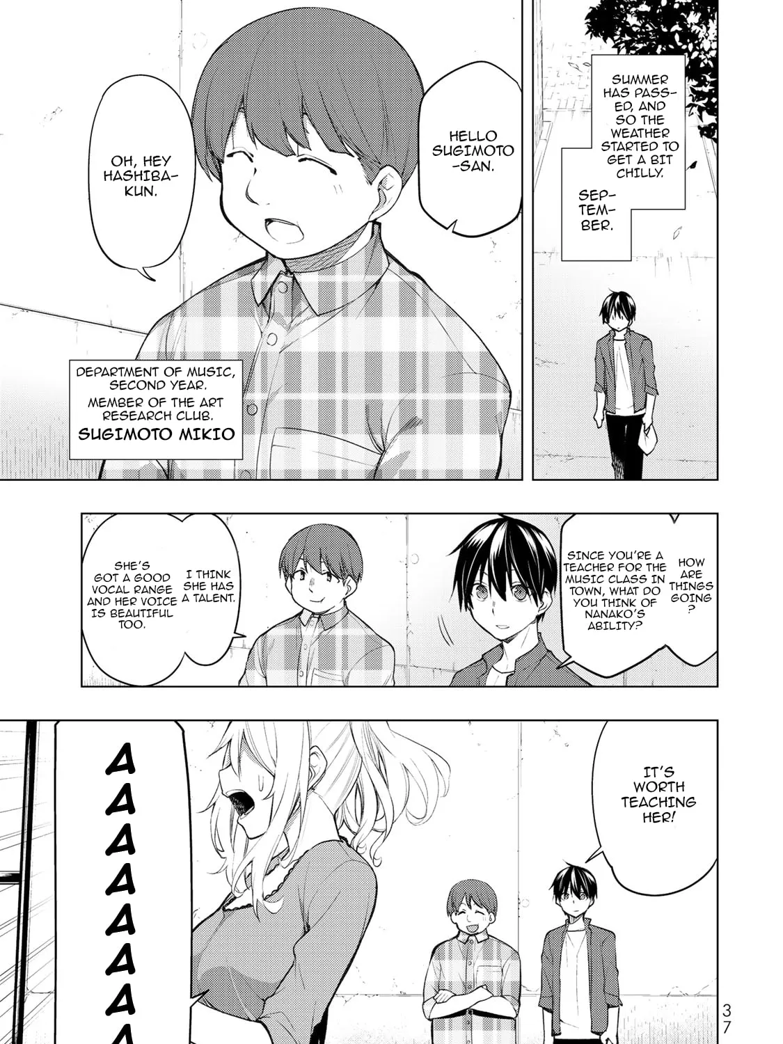 Read Remake our Life! chapter 16 image 2 on Lezhin