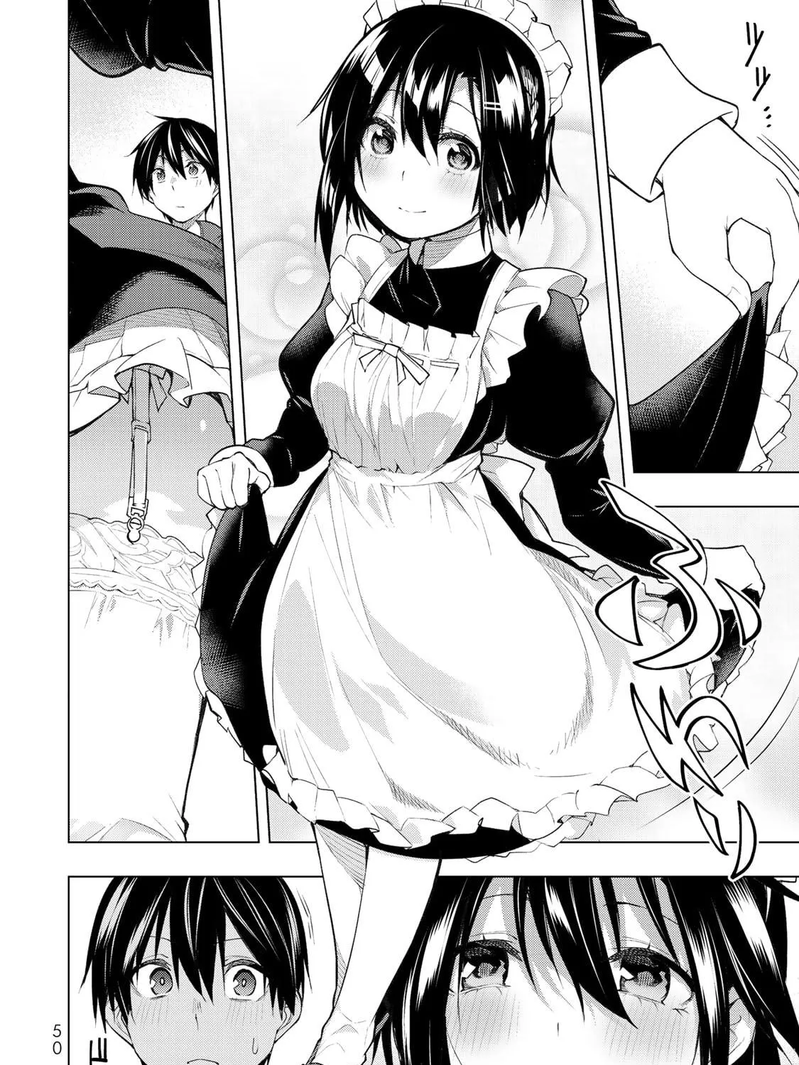 Read Remake our Life! chapter 16 image 28 on Lezhin