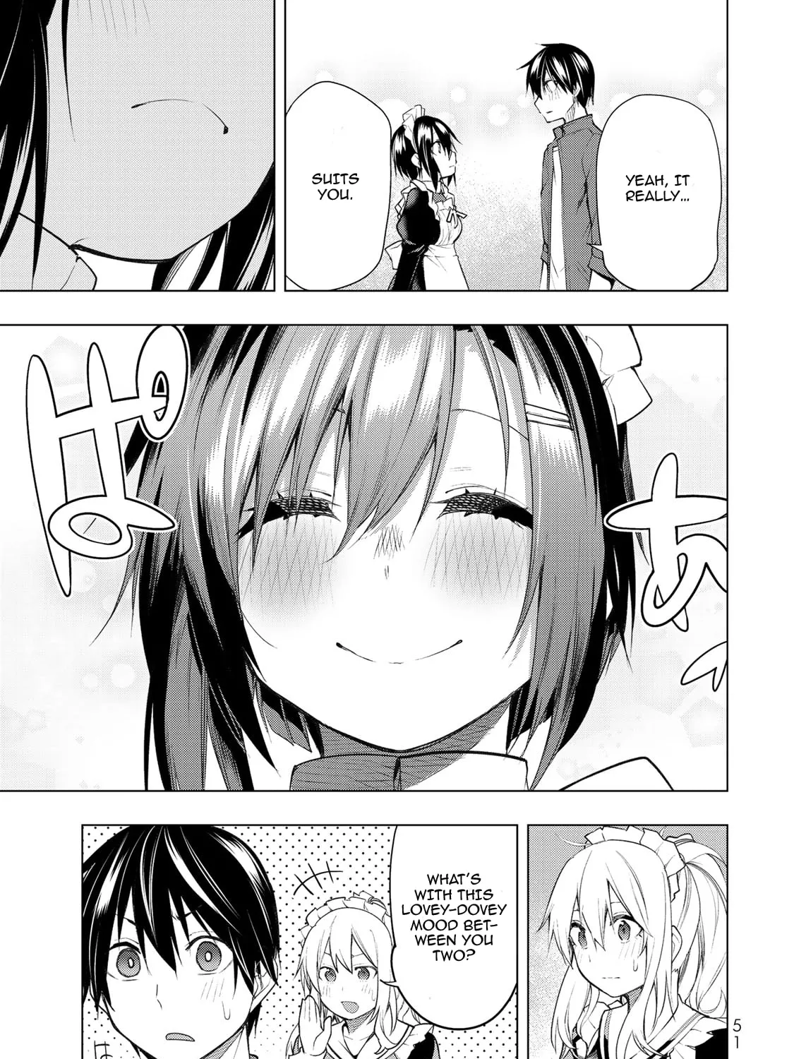 Read Remake our Life! chapter 16 image 30 on Lezhin