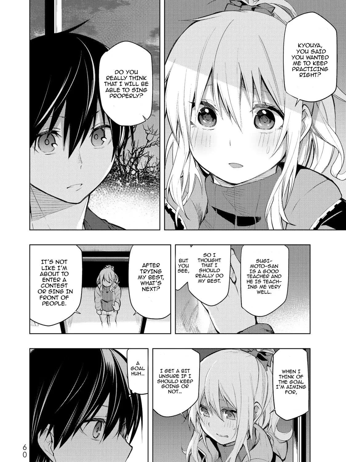 Read Remake our Life! chapter 16 image 48 on Lezhin