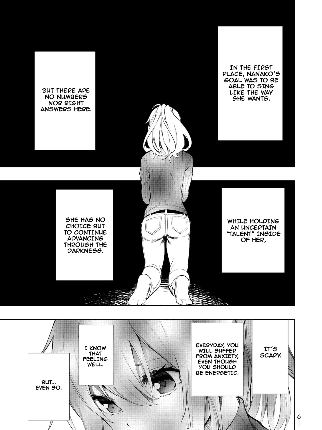 Read Remake our Life! chapter 16 image 50 on Lezhin