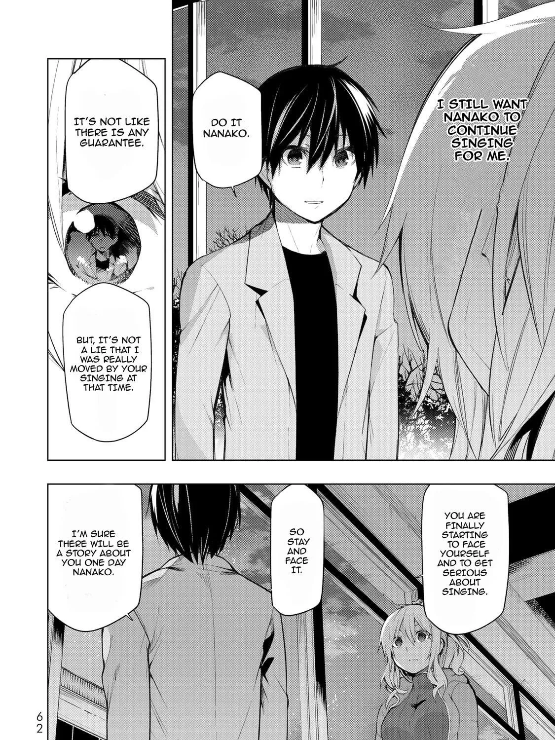 Read Remake our Life! chapter 16 image 52 on Lezhin