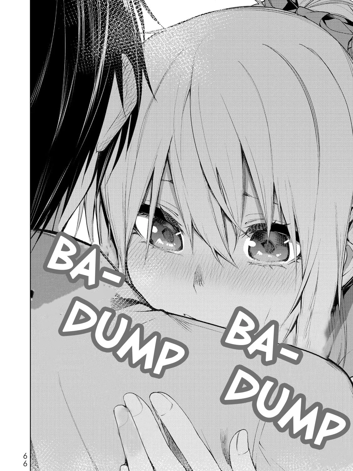 Read Remake our Life! chapter 16 image 60 on Lezhin