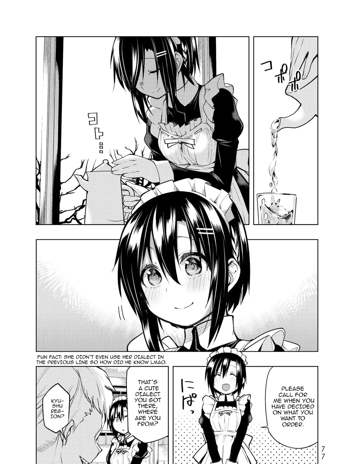 Read Remake our Life! chapter 17 image 14 on Lezhin