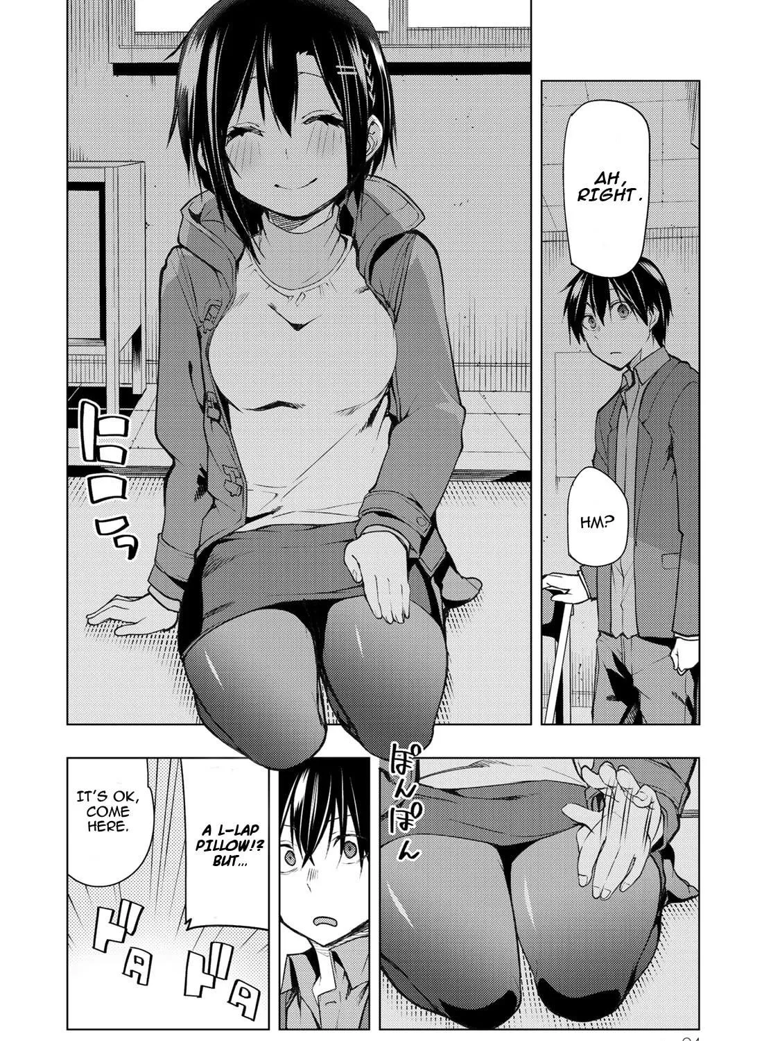 Read Remake our Life! chapter 17 image 48 on Lezhin