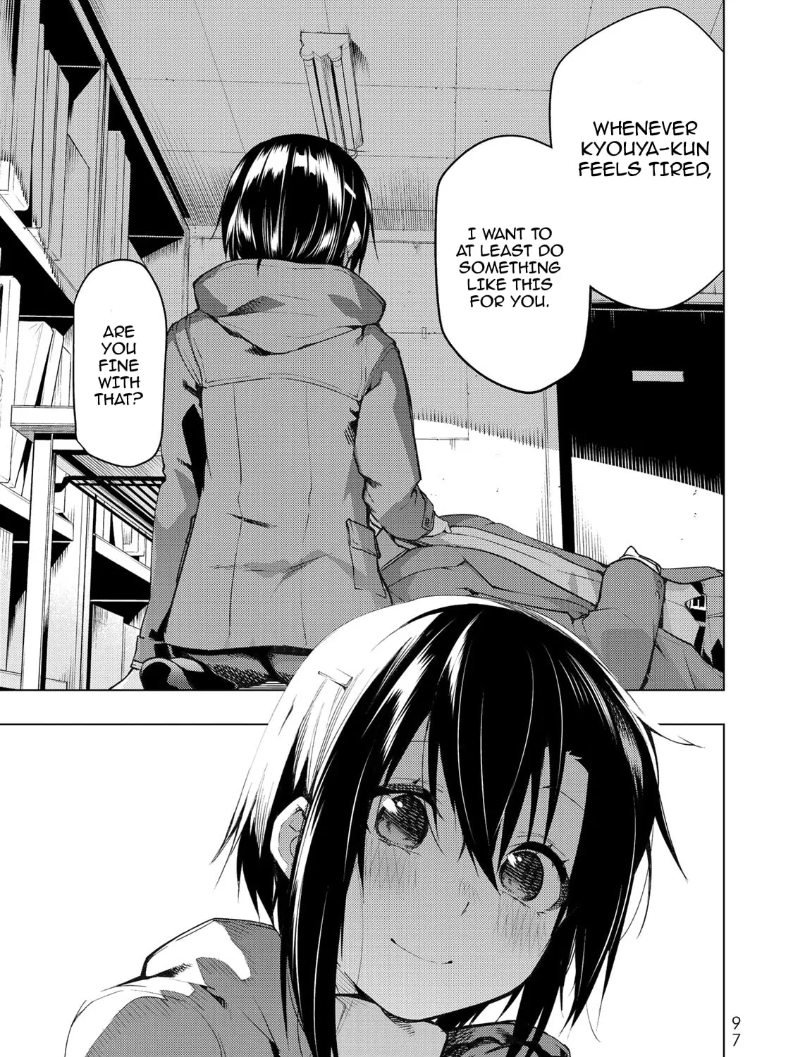 Read Remake our Life! chapter 17 image 54 on Lezhin