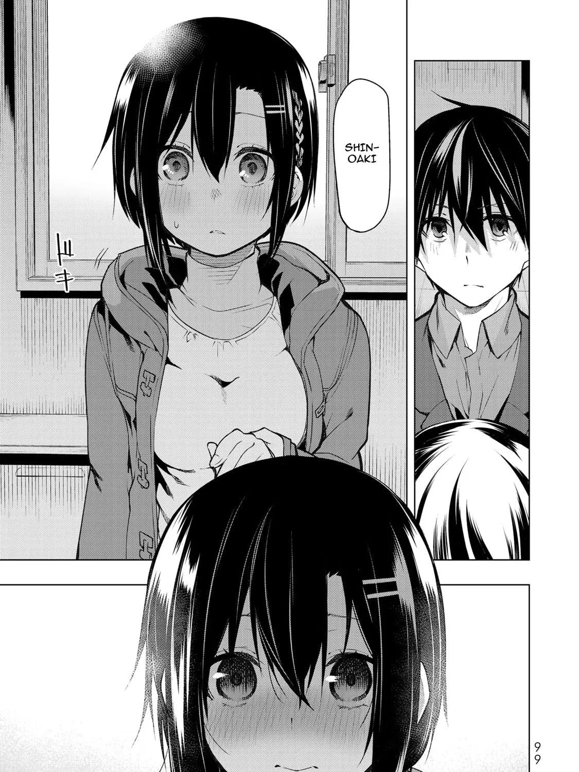 Read Remake our Life! chapter 17 image 58 on Lezhin