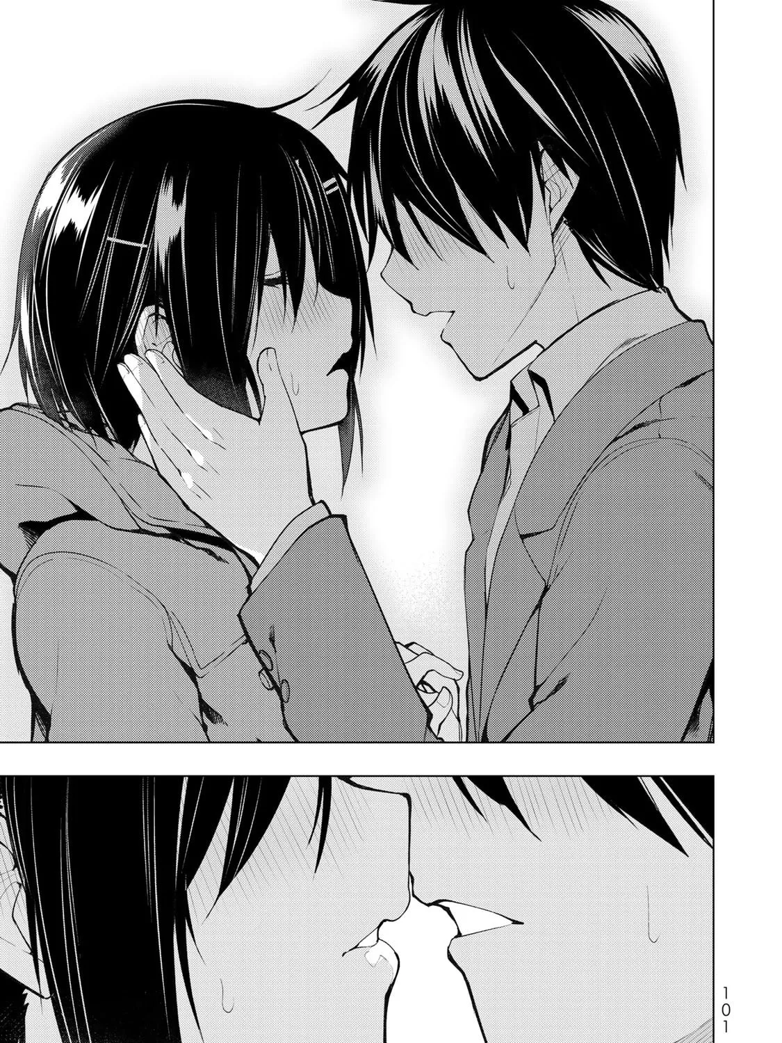 Read Remake our Life! chapter 17 image 62 on Lezhin