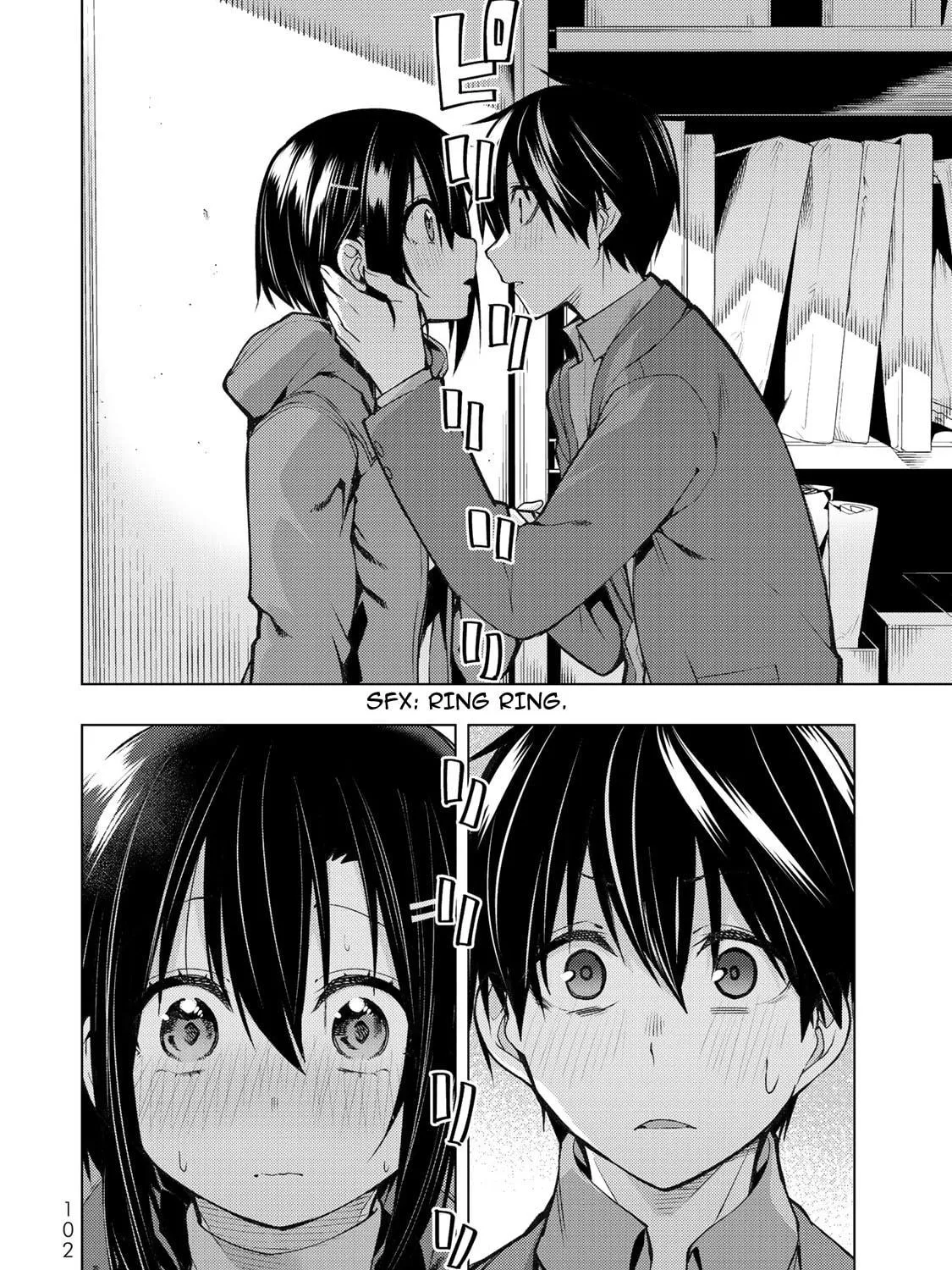 Read Remake our Life! chapter 17 image 64 on Lezhin