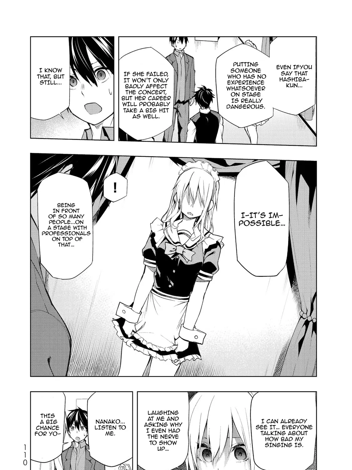 Read Remake our Life! chapter 18 image 12 on Lezhin