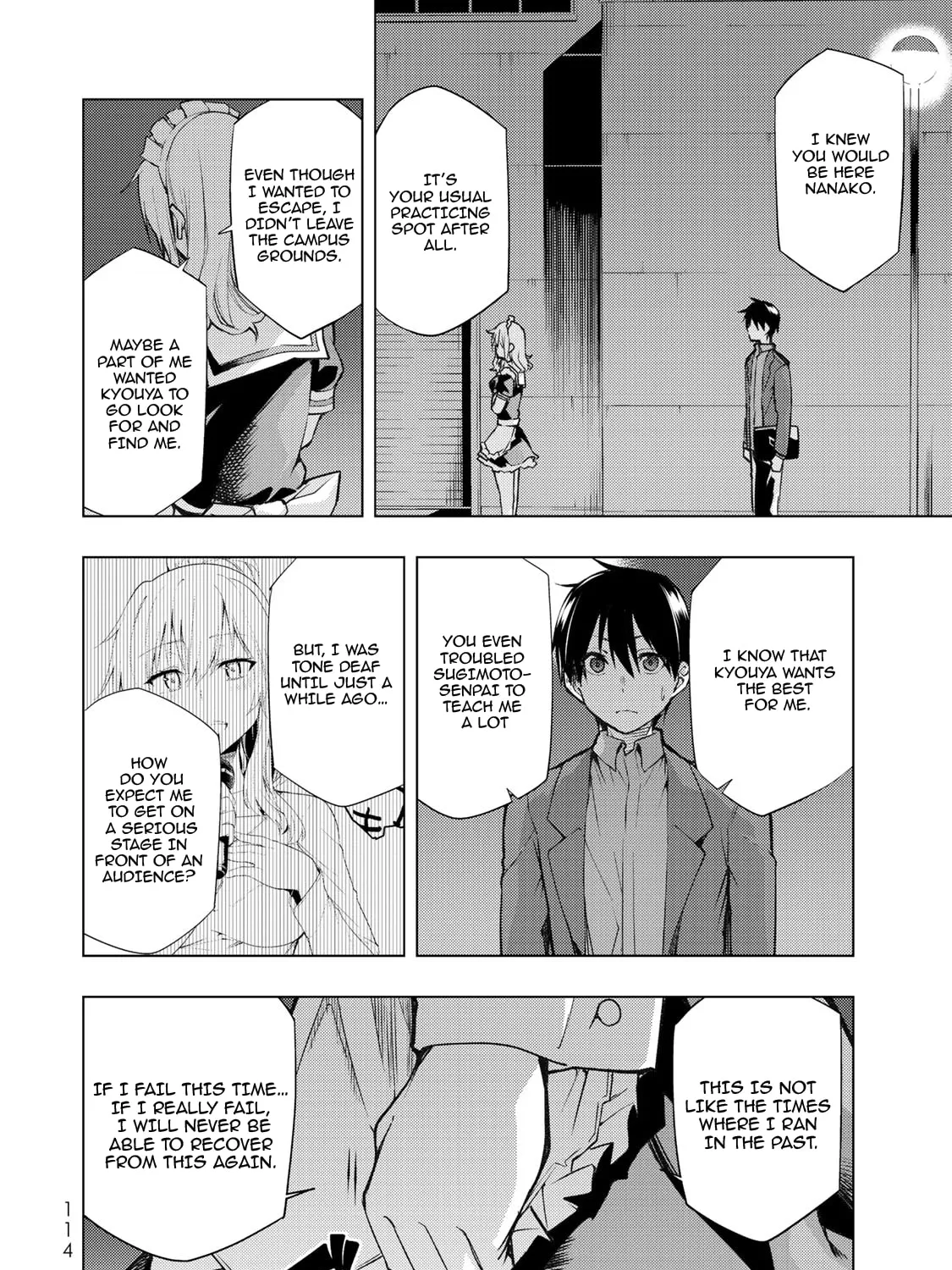 Read Remake our Life! chapter 18 image 20 on Lezhin
