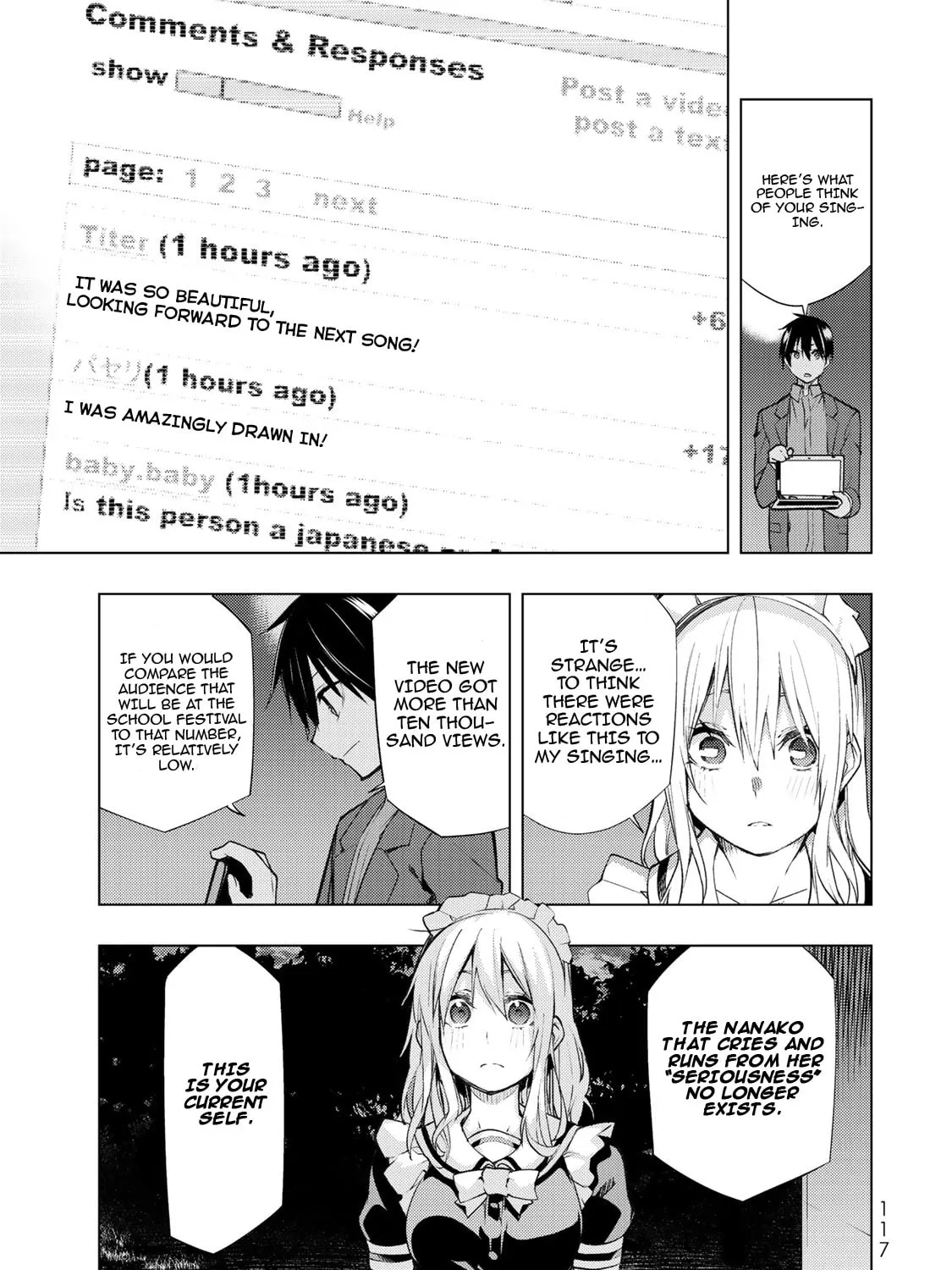 Read Remake our Life! chapter 18 image 26 on Lezhin